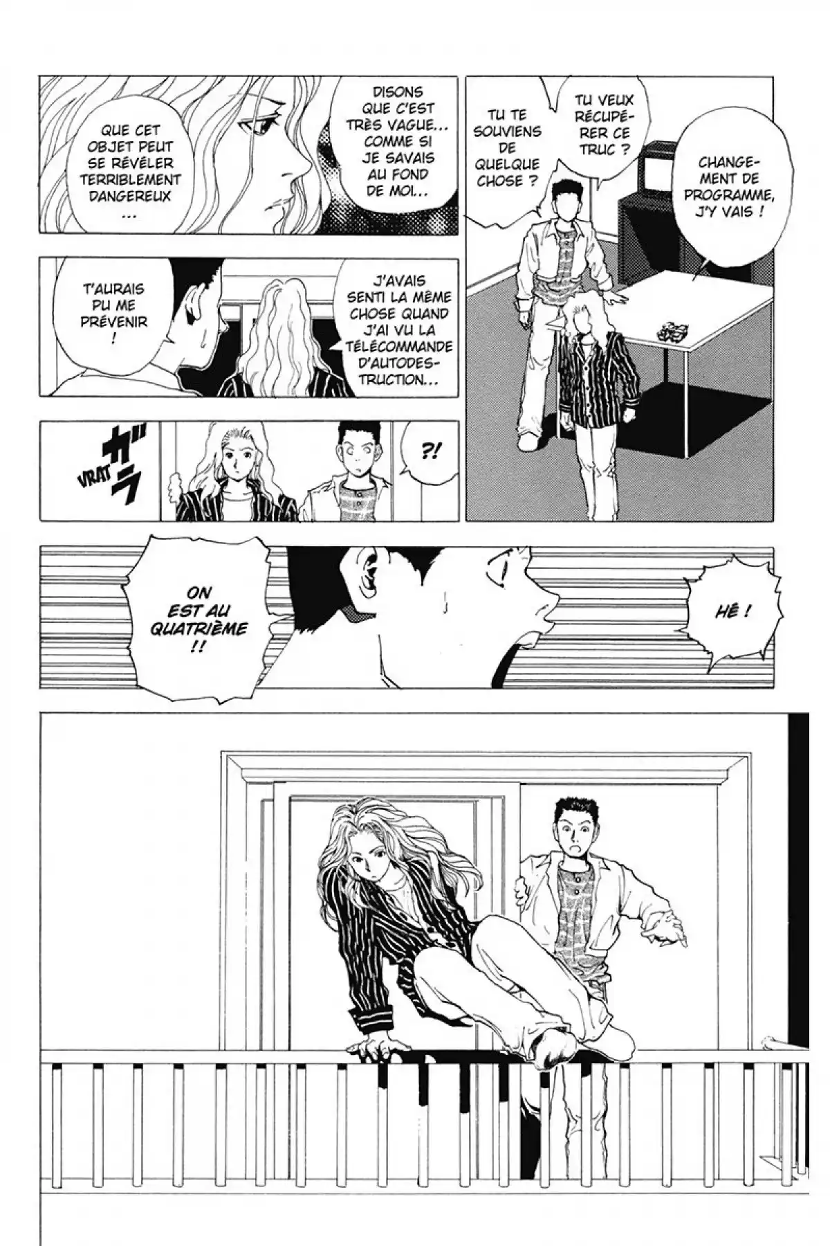 LEVEL E Volume 1 page 34