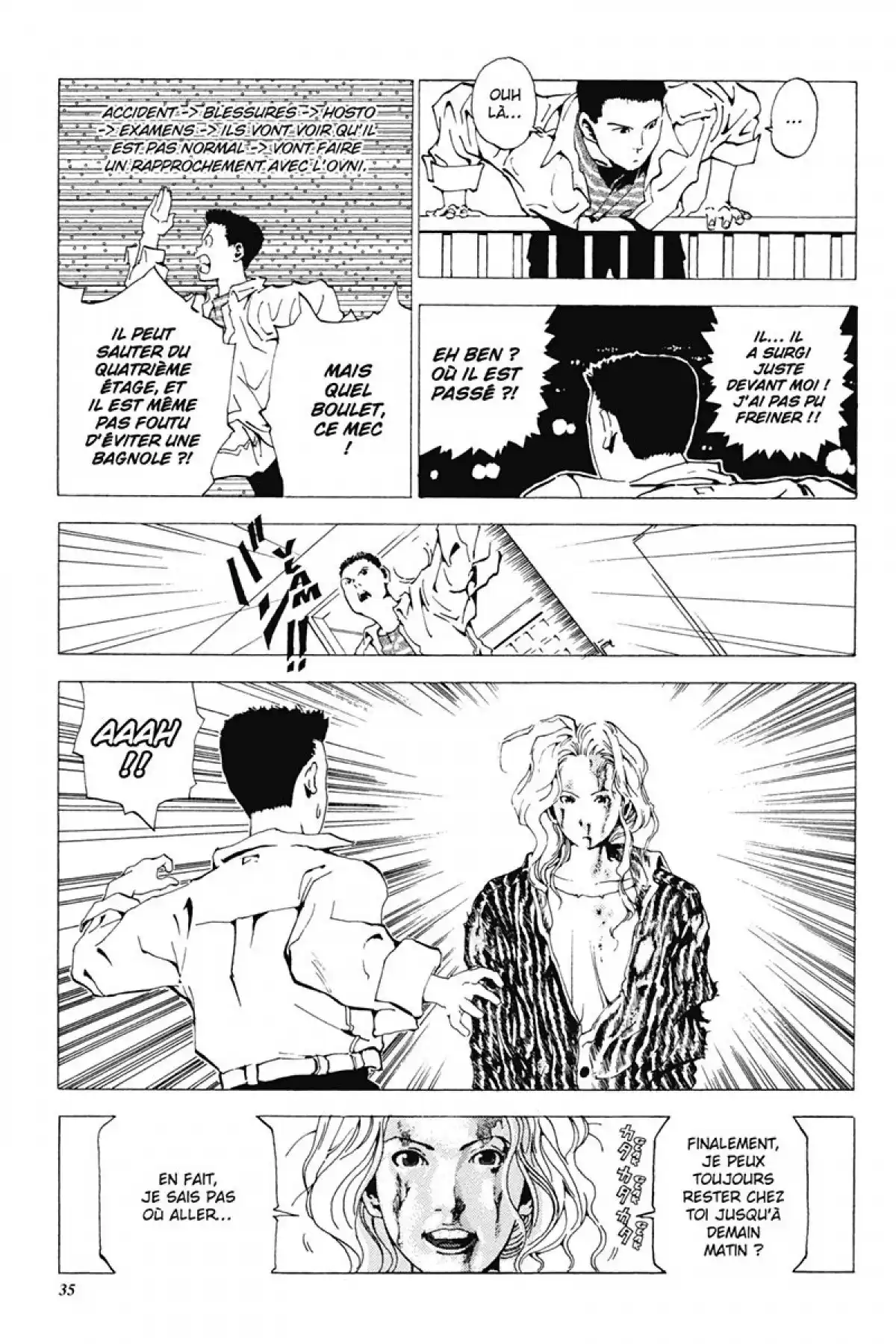 LEVEL E Volume 1 page 37