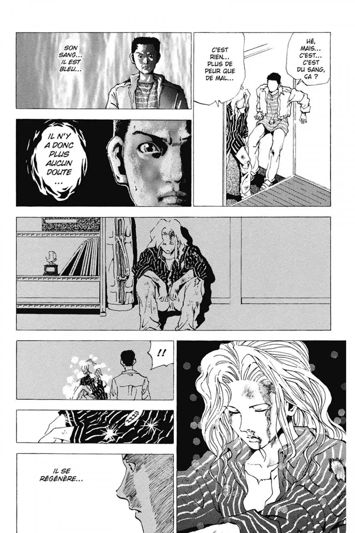LEVEL E Volume 1 page 38