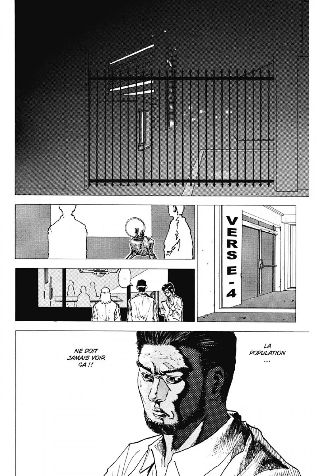 LEVEL E Volume 1 page 42