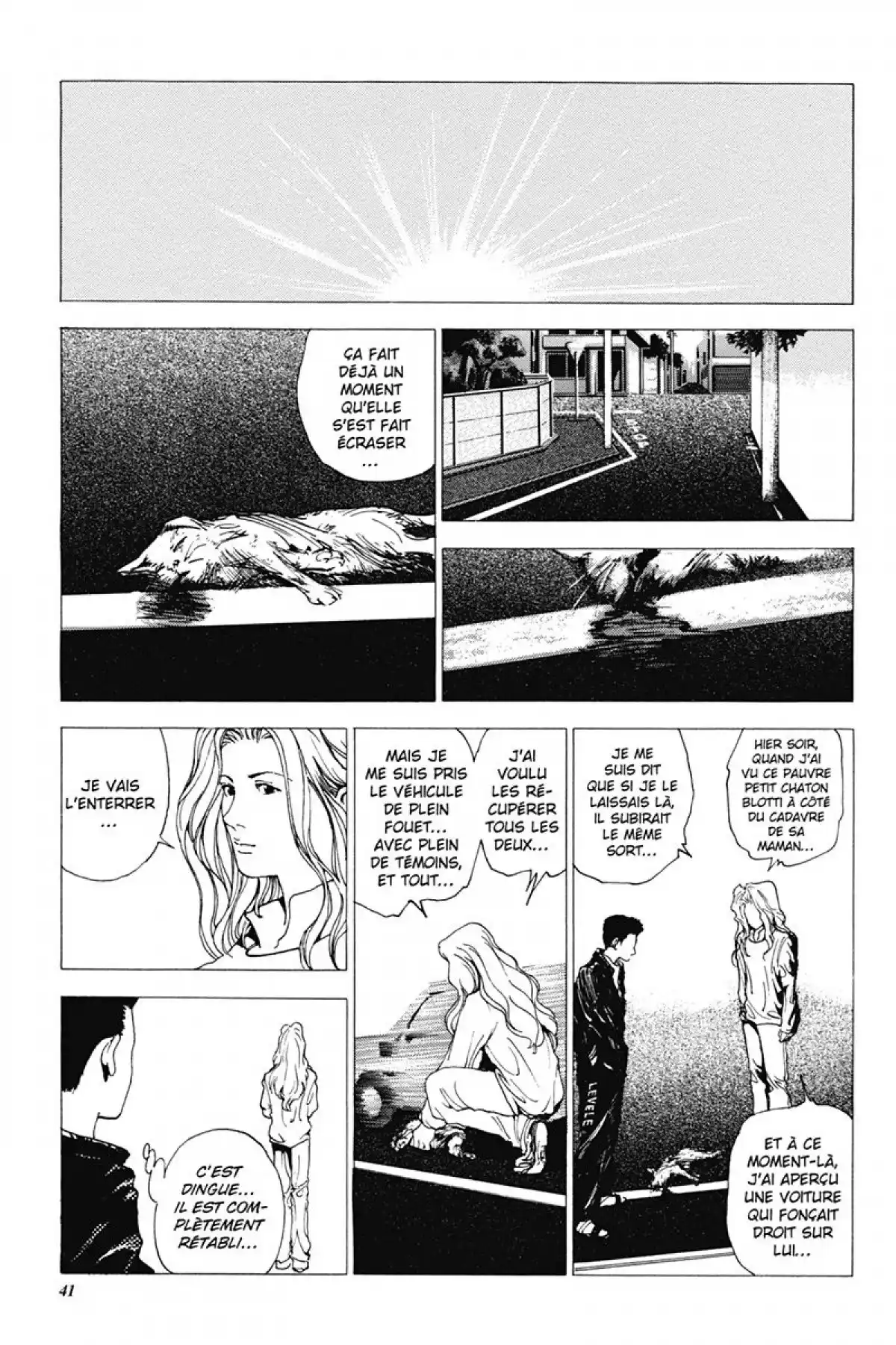 LEVEL E Volume 1 page 43