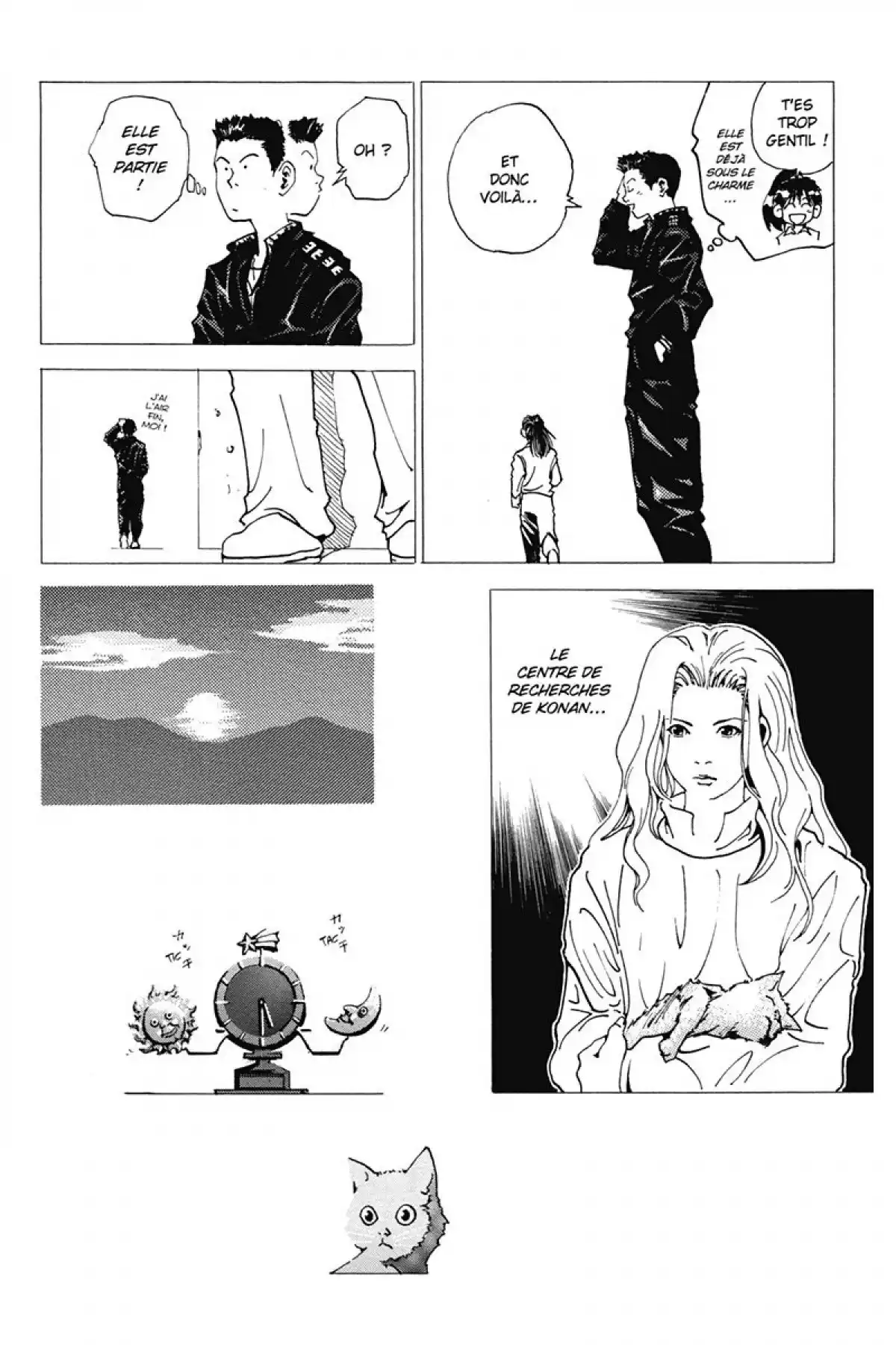 LEVEL E Volume 1 page 46