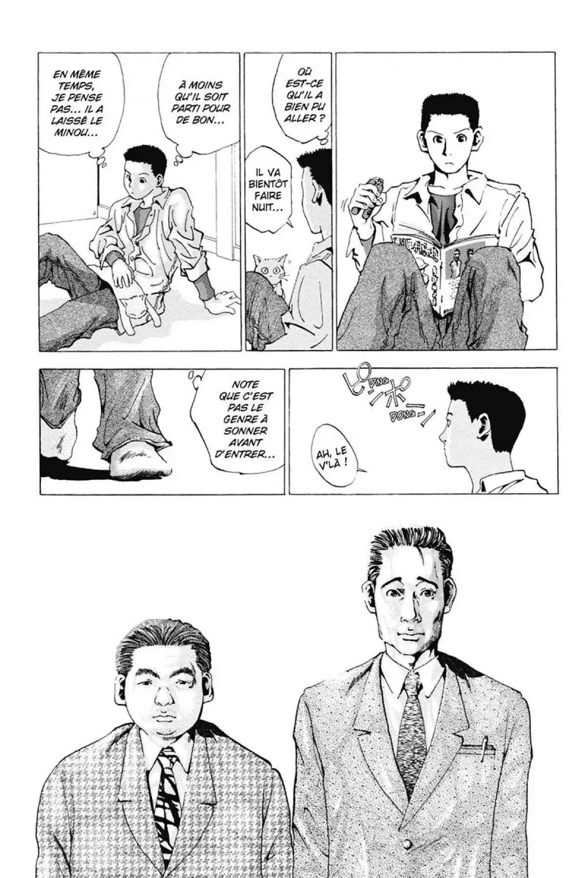 LEVEL E Volume 1 page 47
