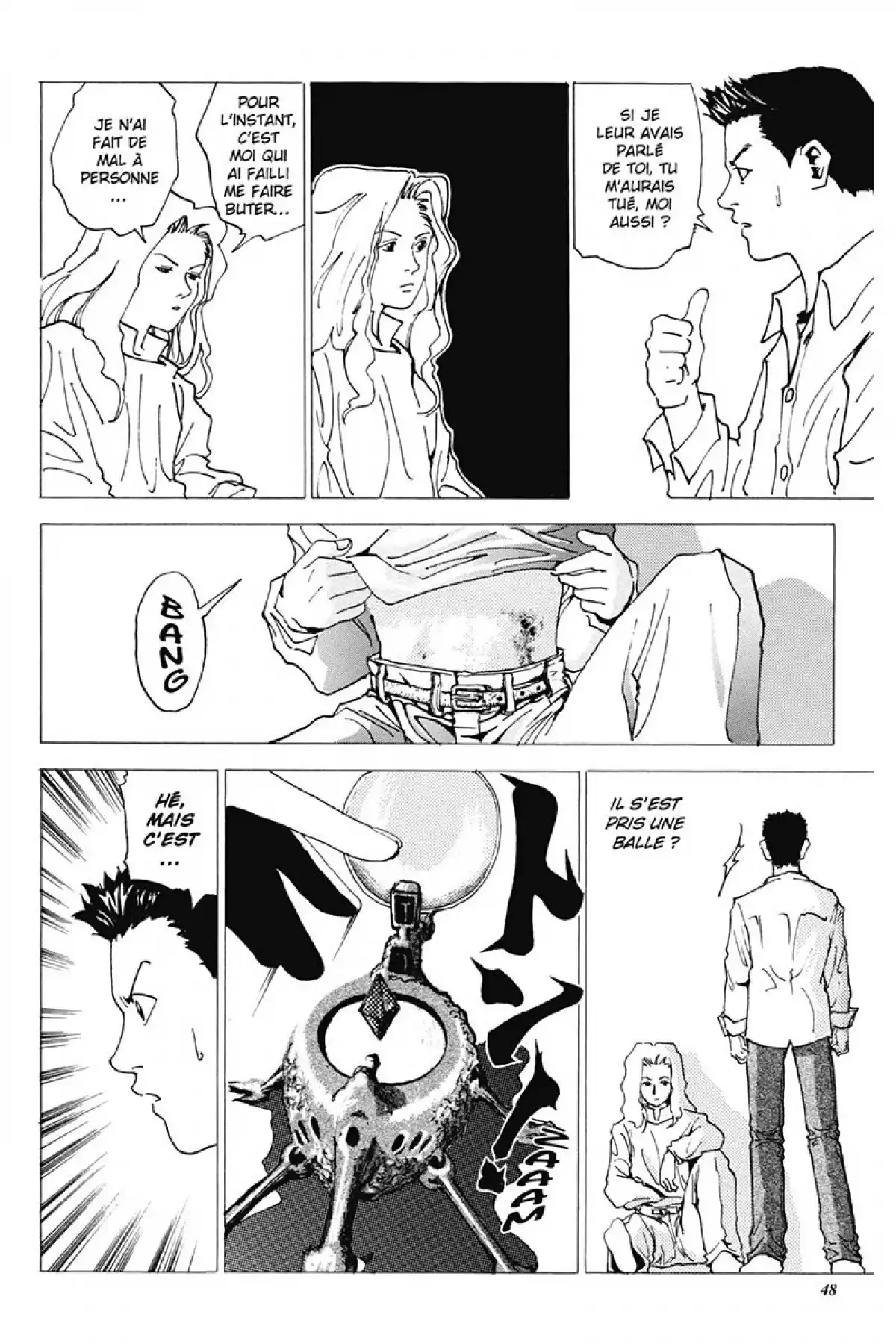 LEVEL E Volume 1 page 50