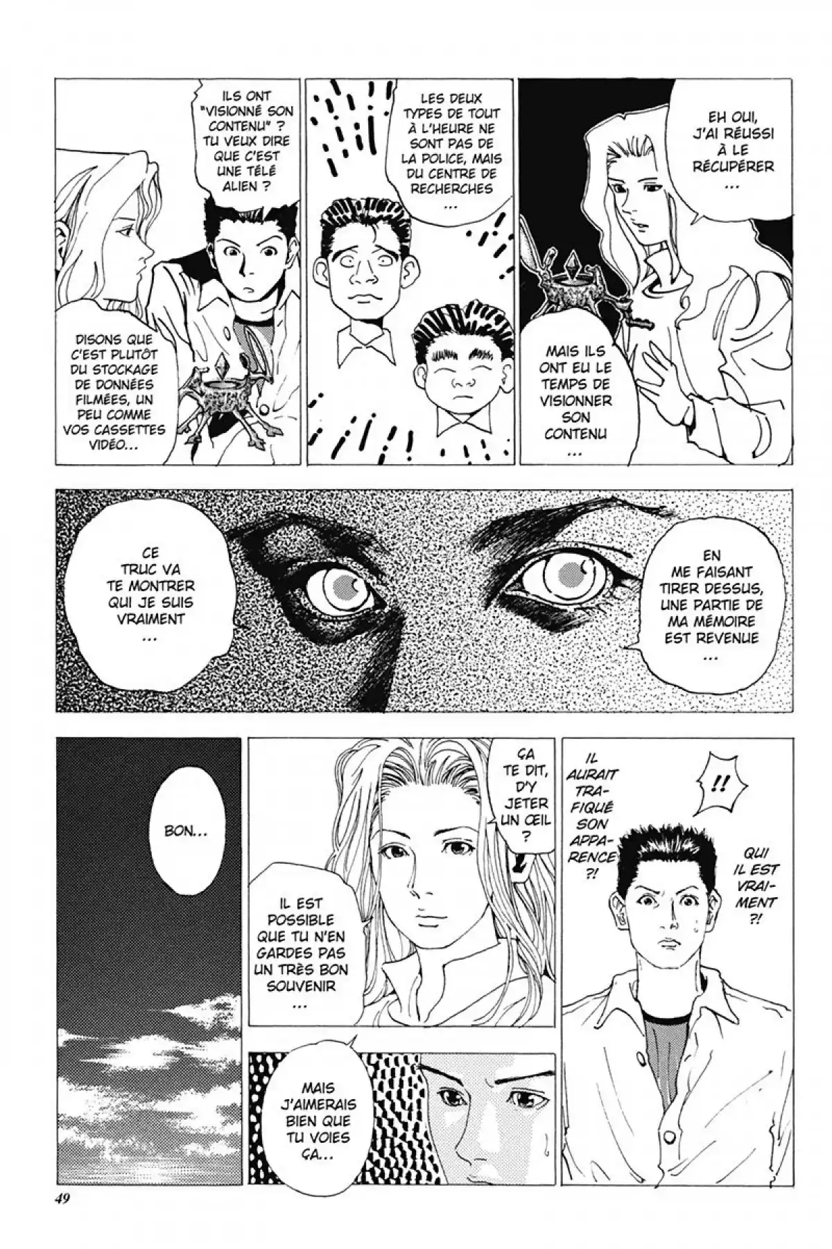 LEVEL E Volume 1 page 51