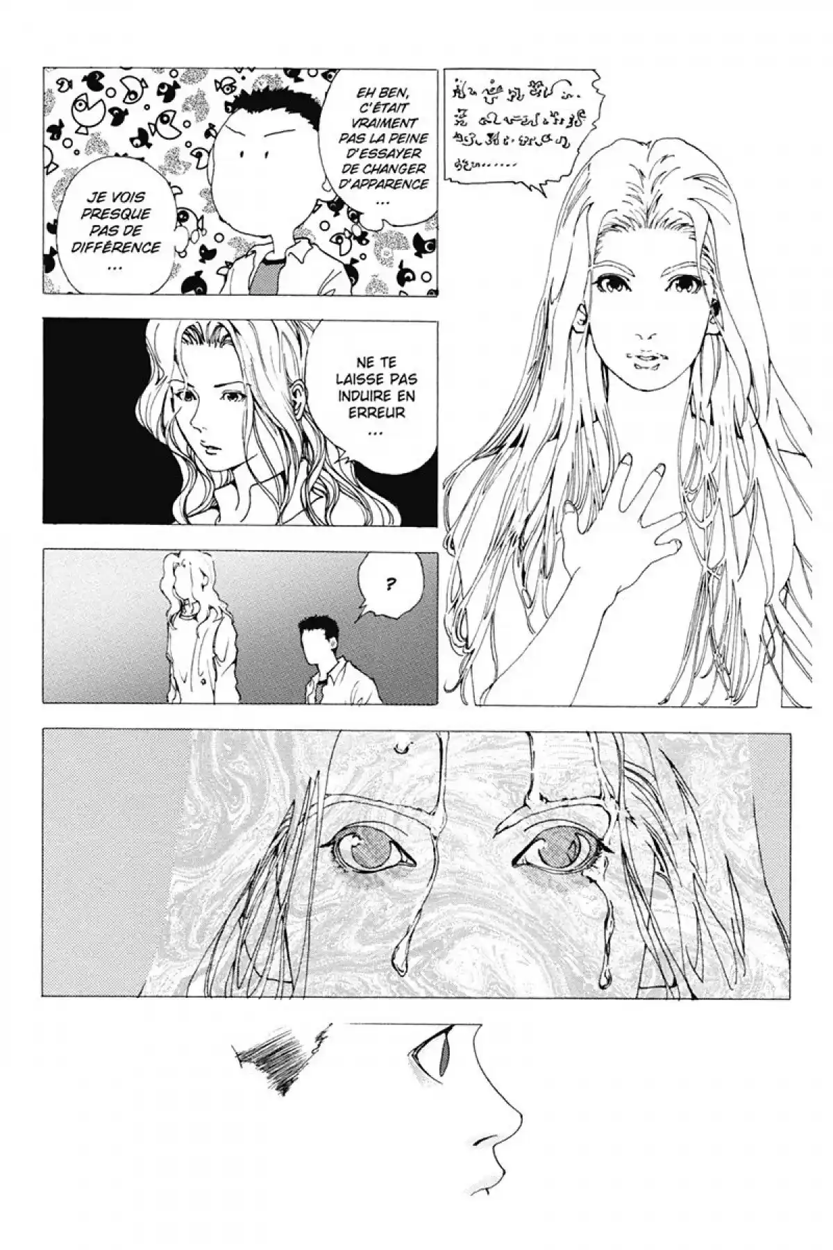 LEVEL E Volume 1 page 54