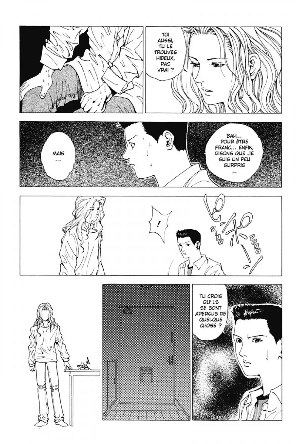 LEVEL E Volume 1 page 57