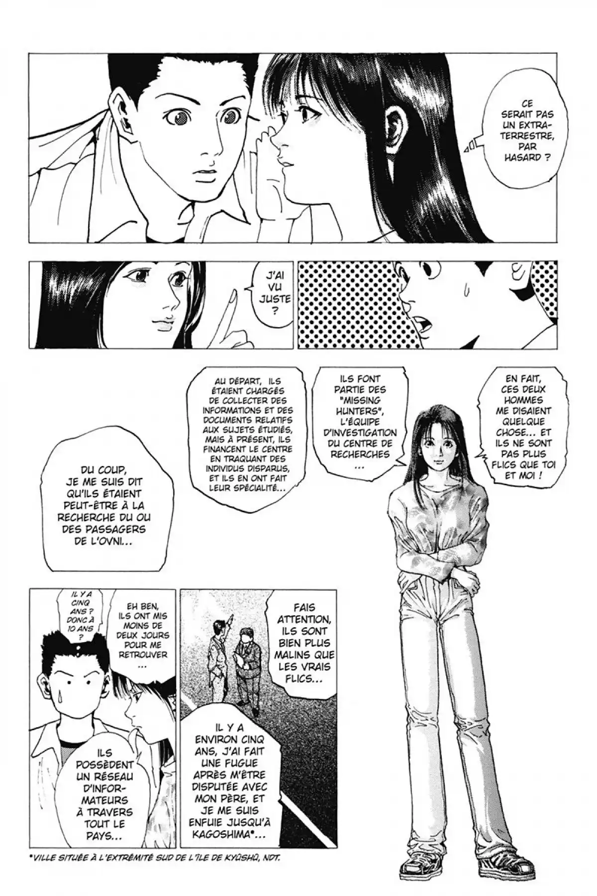LEVEL E Volume 1 page 60