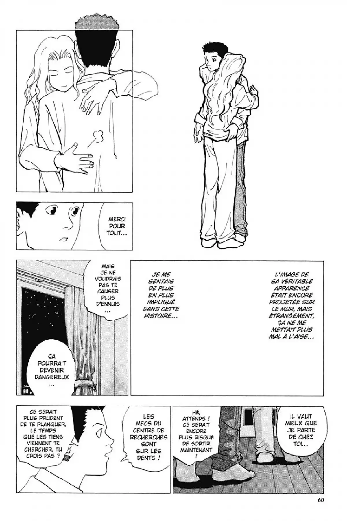 LEVEL E Volume 1 page 62