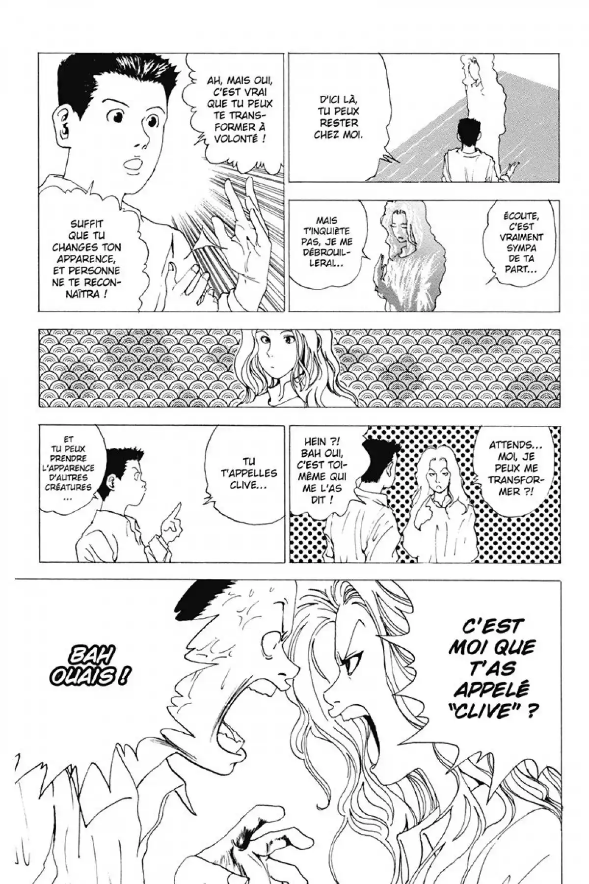 LEVEL E Volume 1 page 63