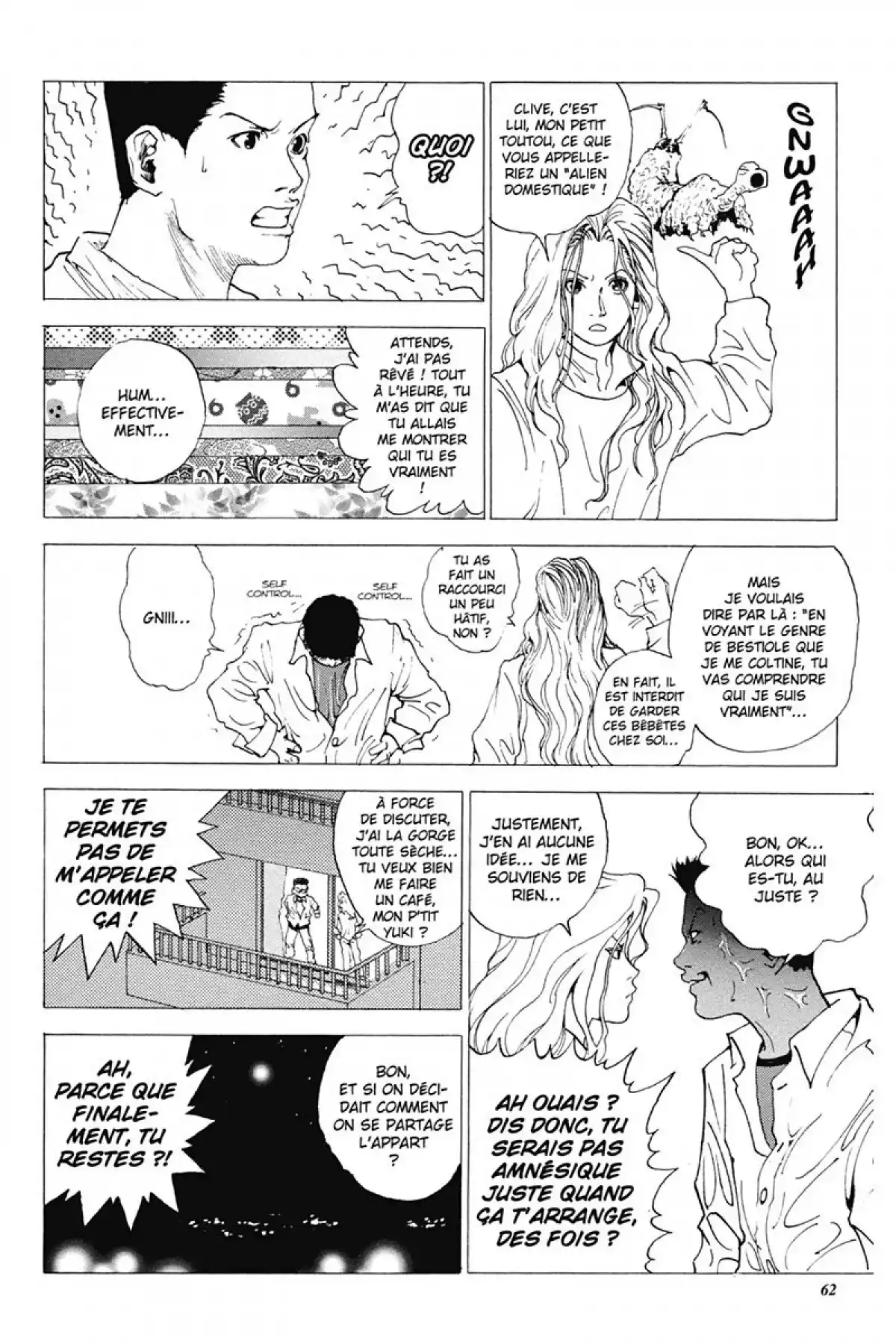 LEVEL E Volume 1 page 64
