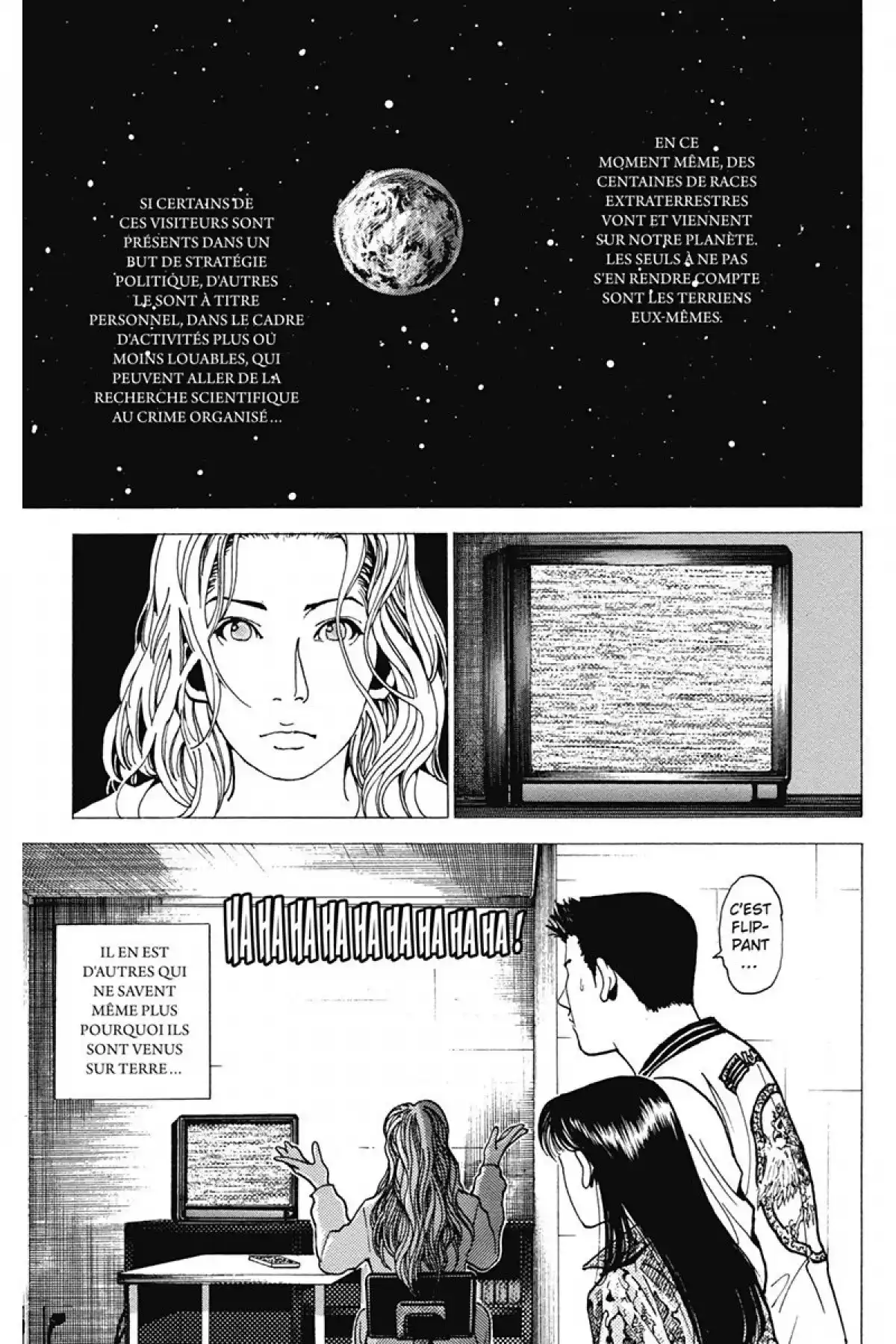 LEVEL E Volume 1 page 69