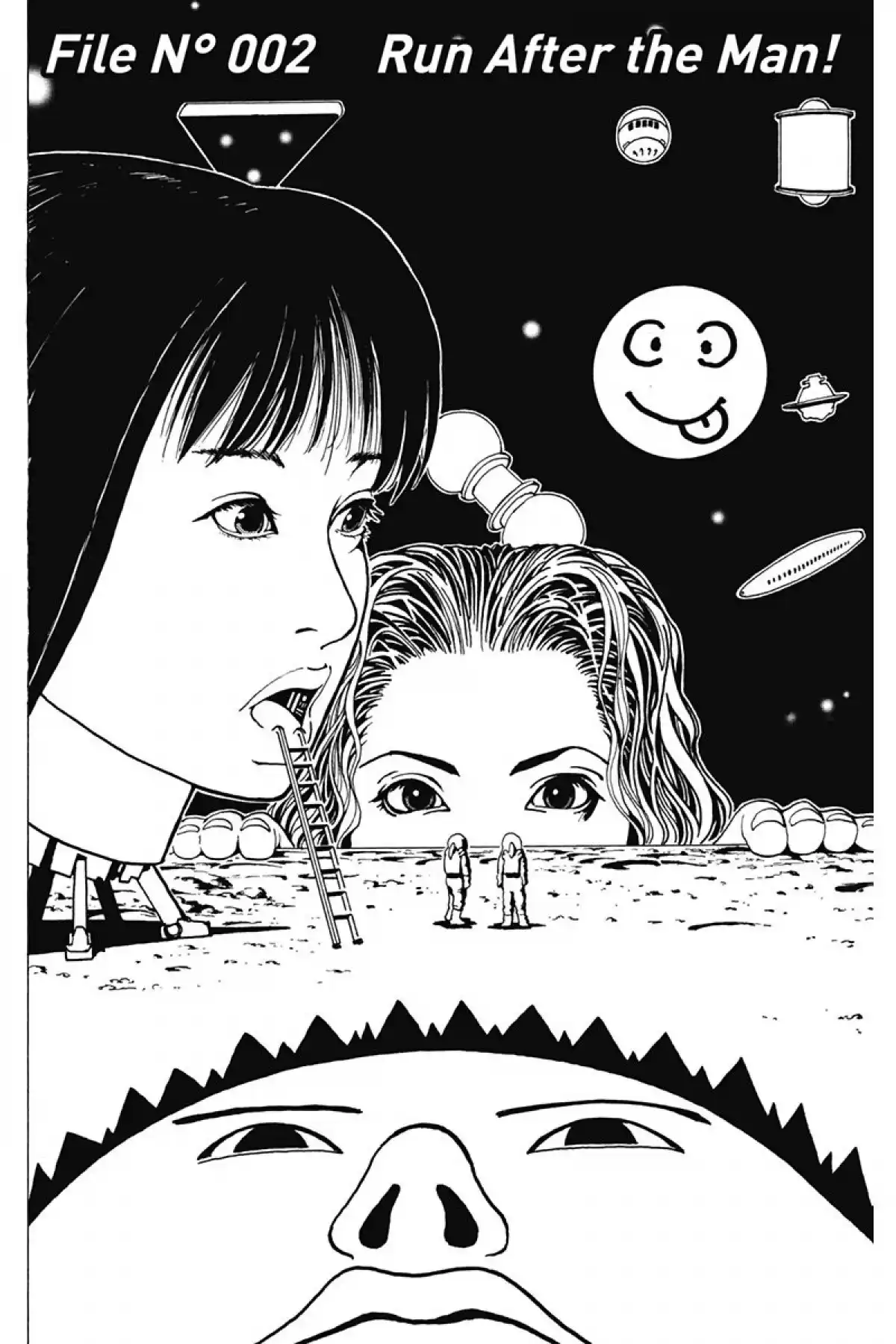 LEVEL E Volume 1 page 70