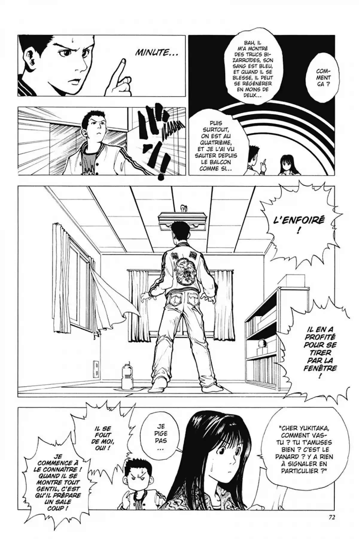 LEVEL E Volume 1 page 74
