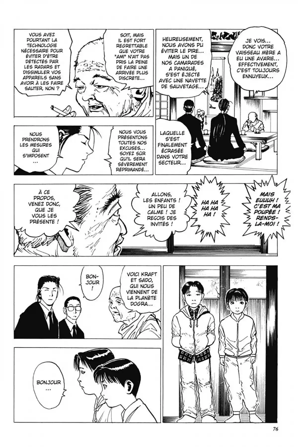 LEVEL E Volume 1 page 78