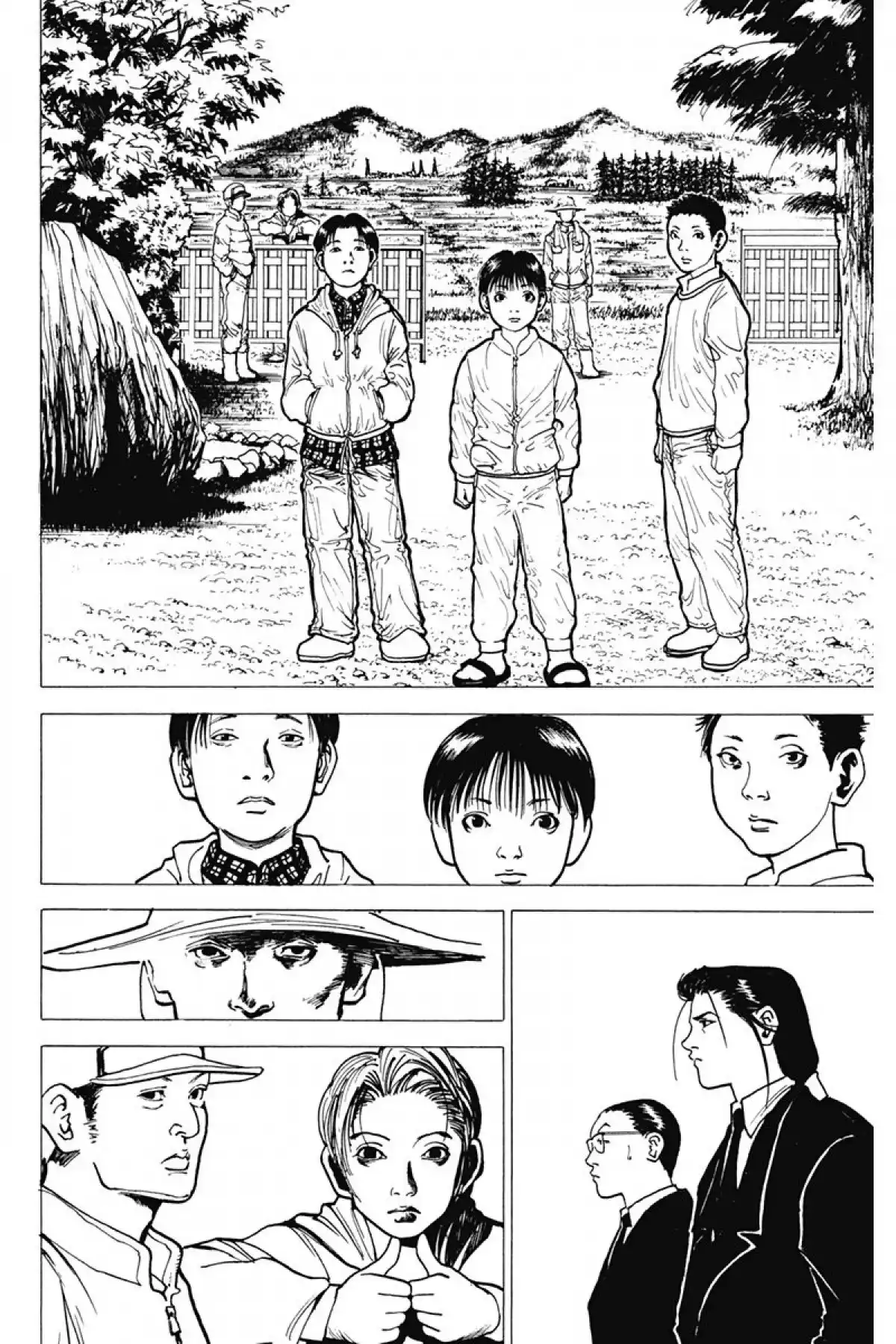 LEVEL E Volume 1 page 82