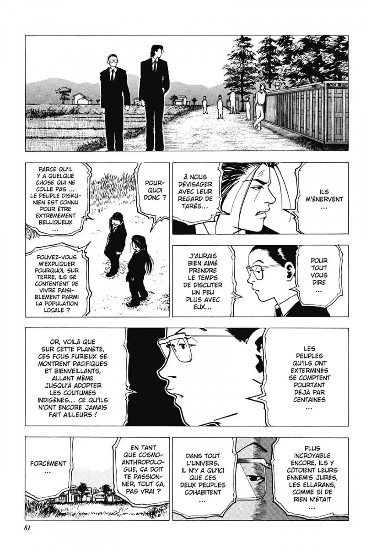 LEVEL E Volume 1 page 83