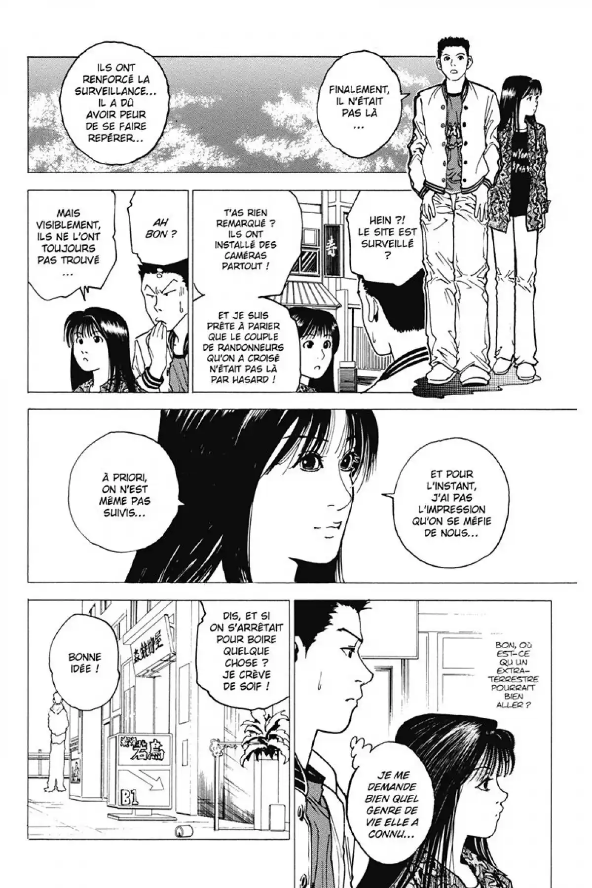 LEVEL E Volume 1 page 86