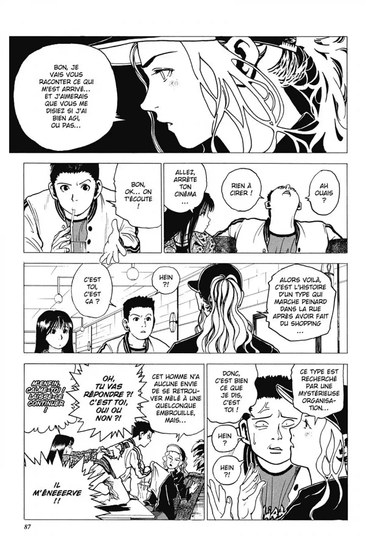 LEVEL E Volume 1 page 89