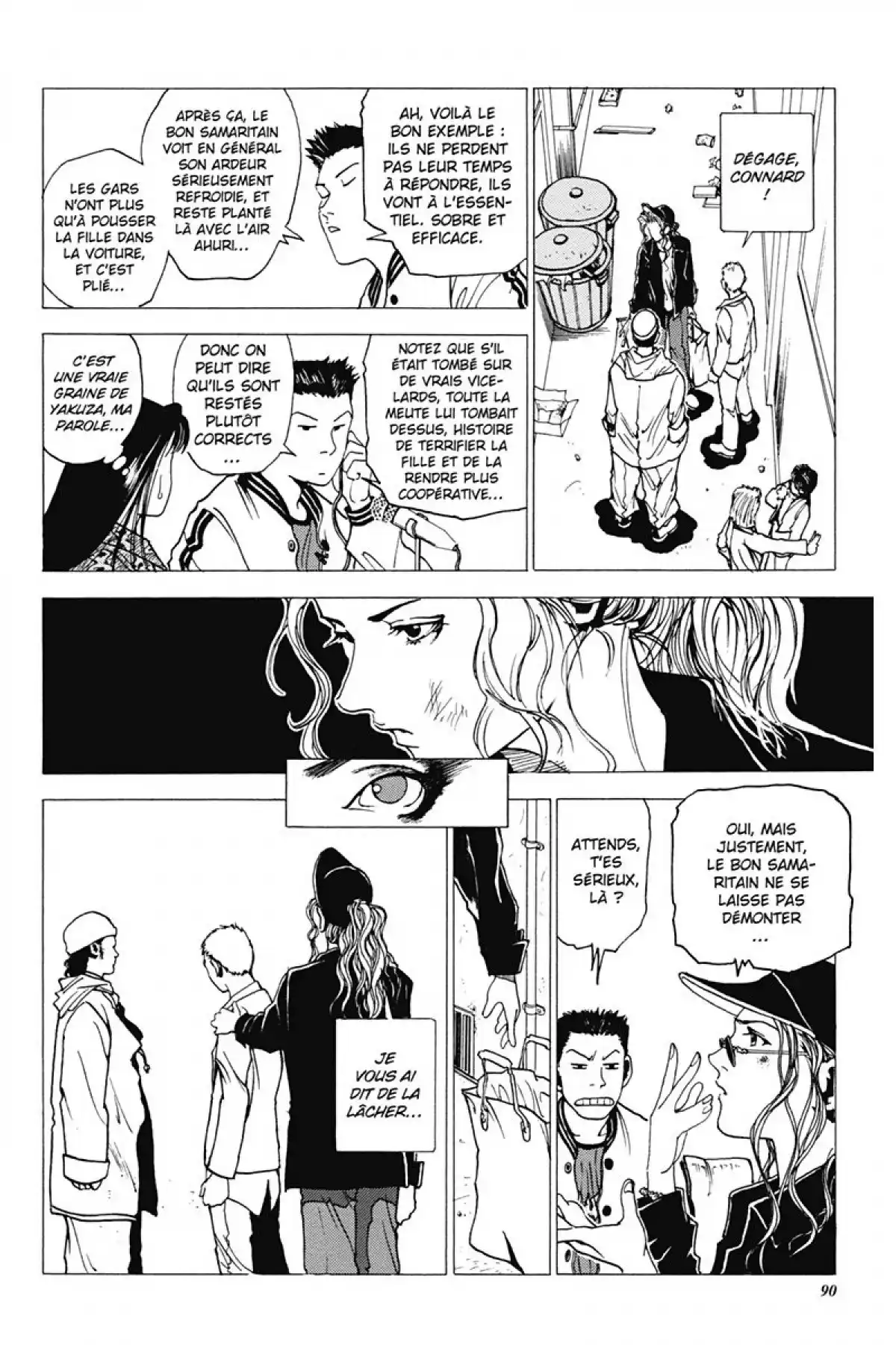 LEVEL E Volume 1 page 92