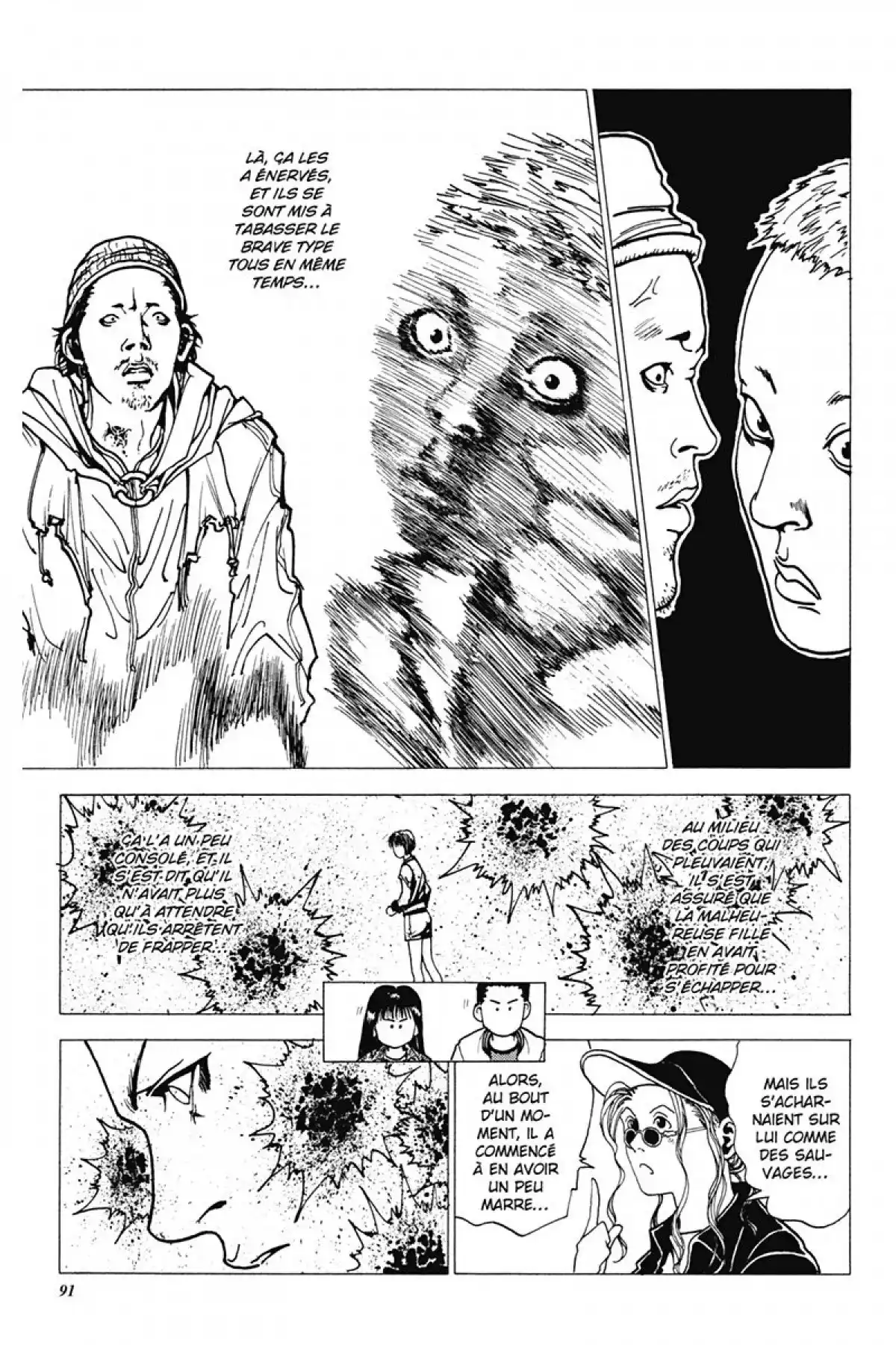 LEVEL E Volume 1 page 93