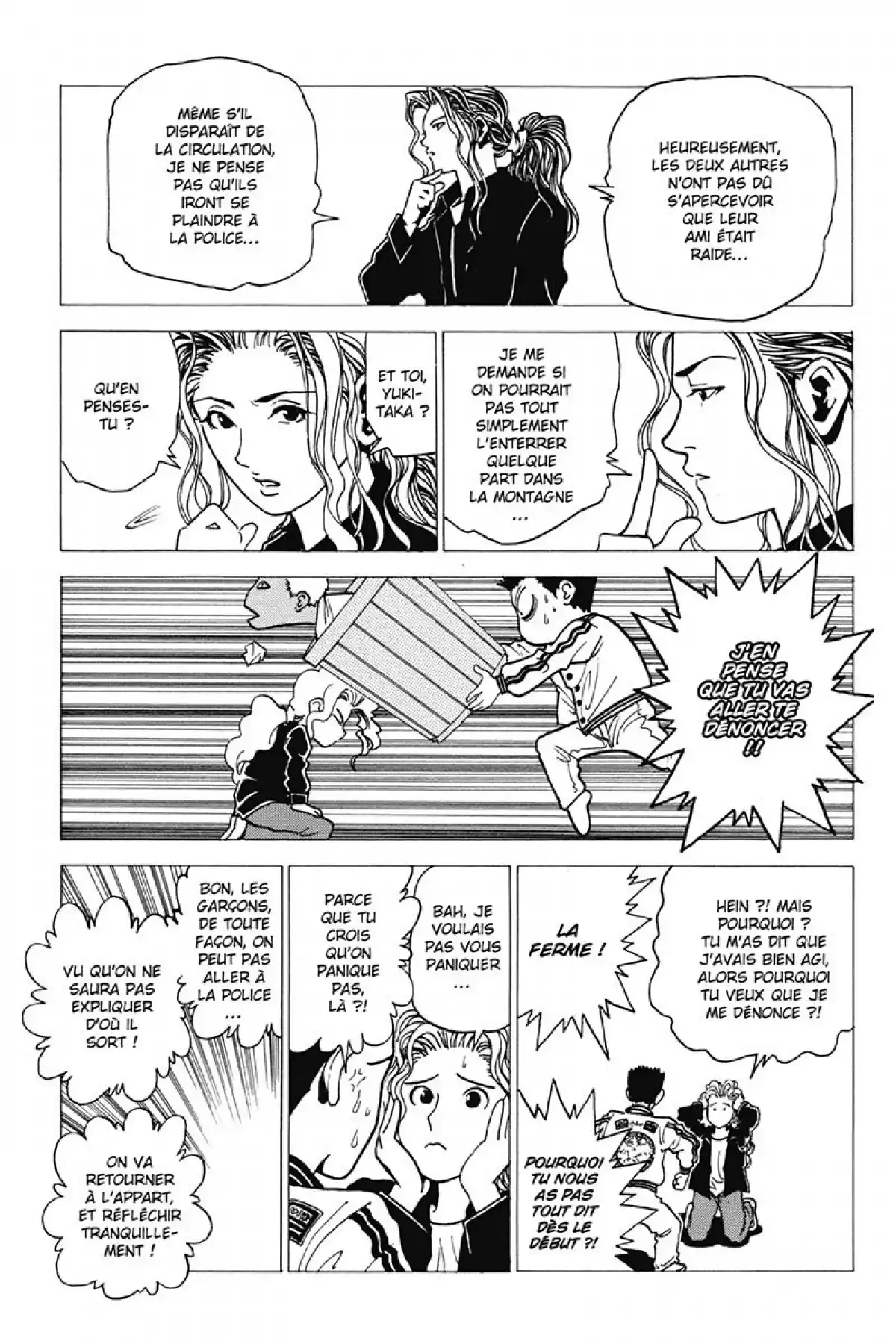 LEVEL E Volume 1 page 97