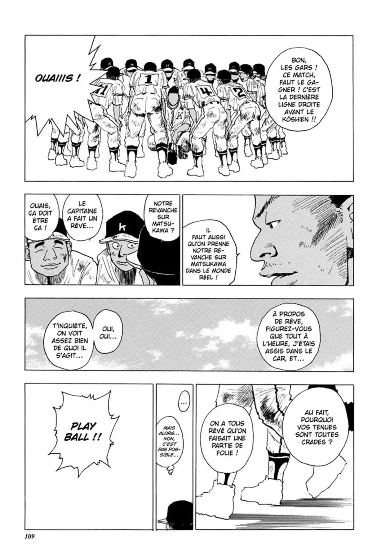 LEVEL E Volume 3 page 110