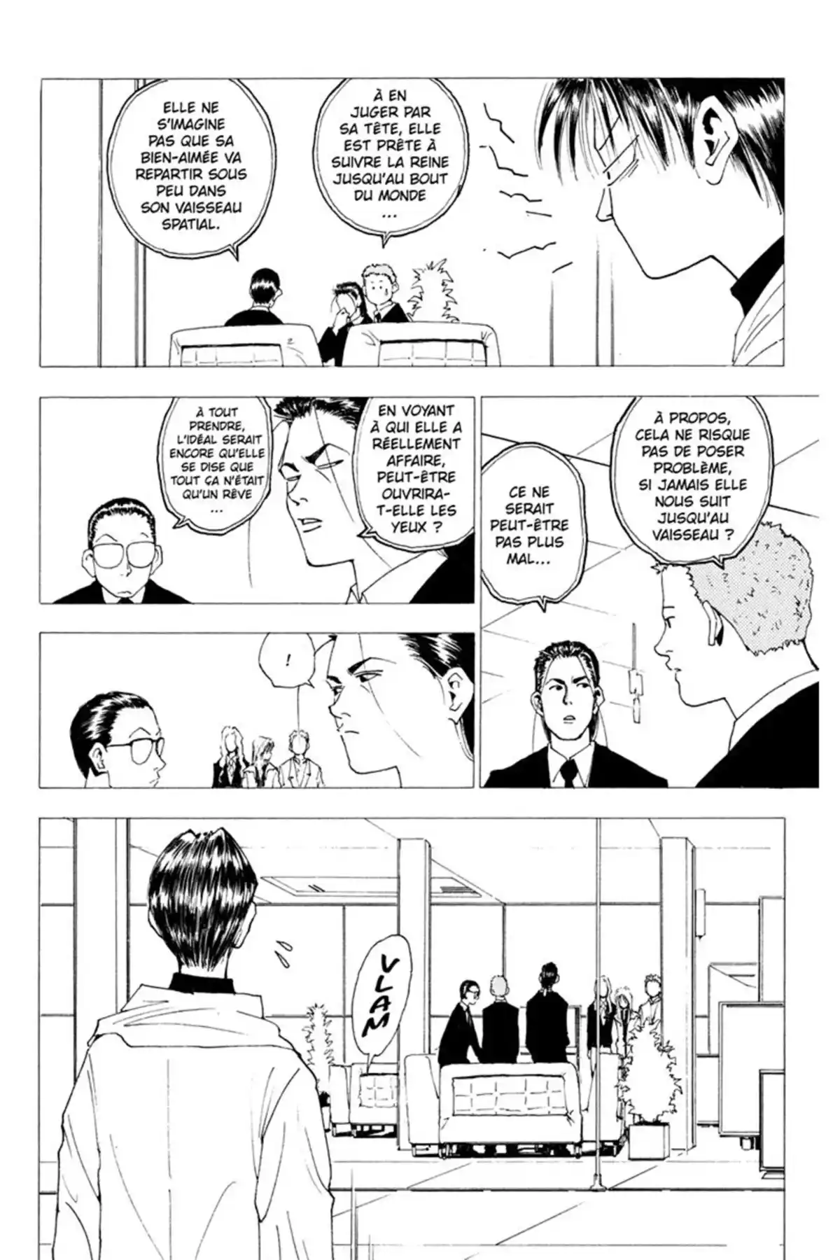 LEVEL E Volume 3 page 13