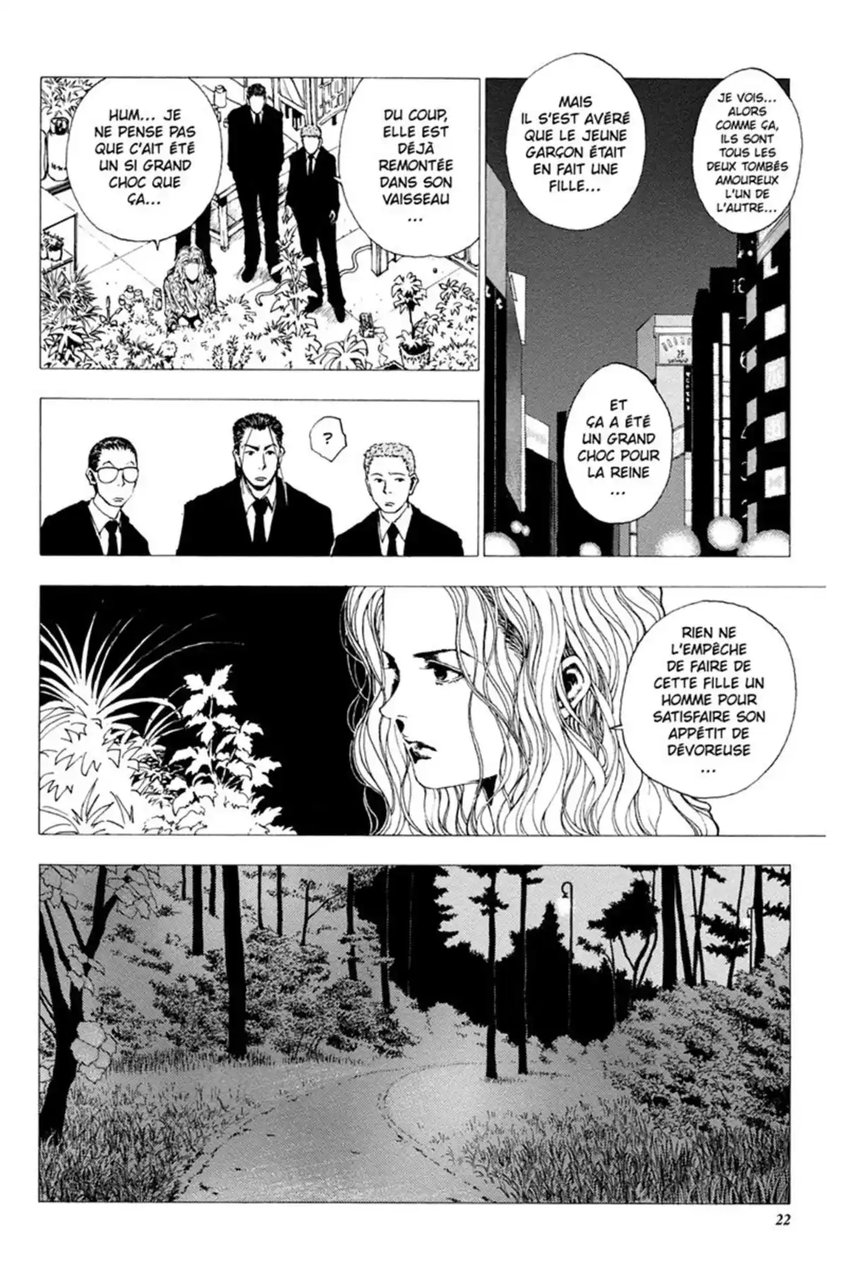 LEVEL E Volume 3 page 23