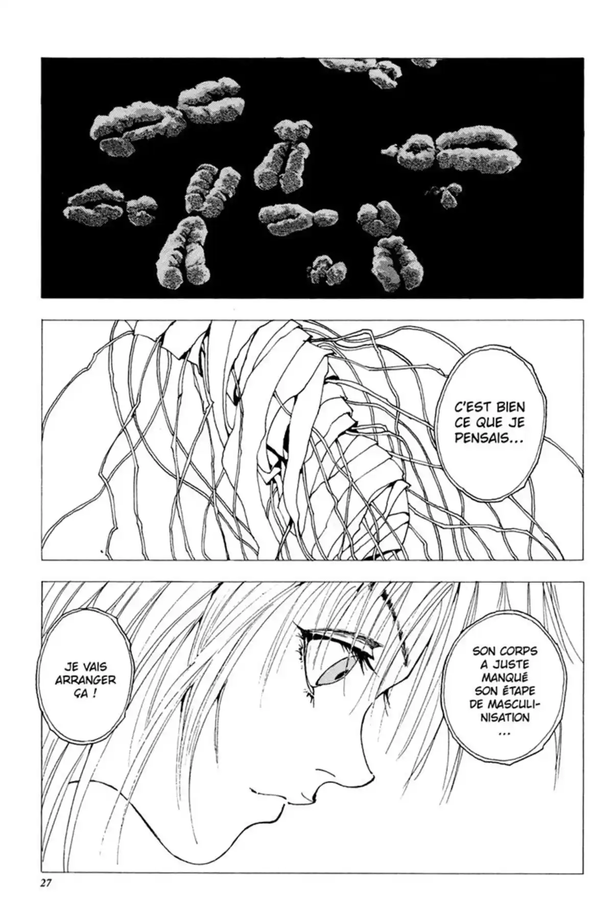 LEVEL E Volume 3 page 28