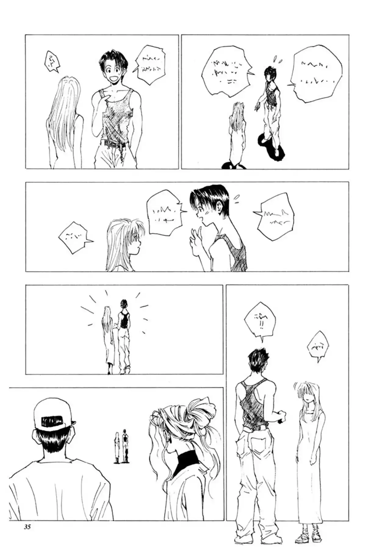 LEVEL E Volume 3 page 36