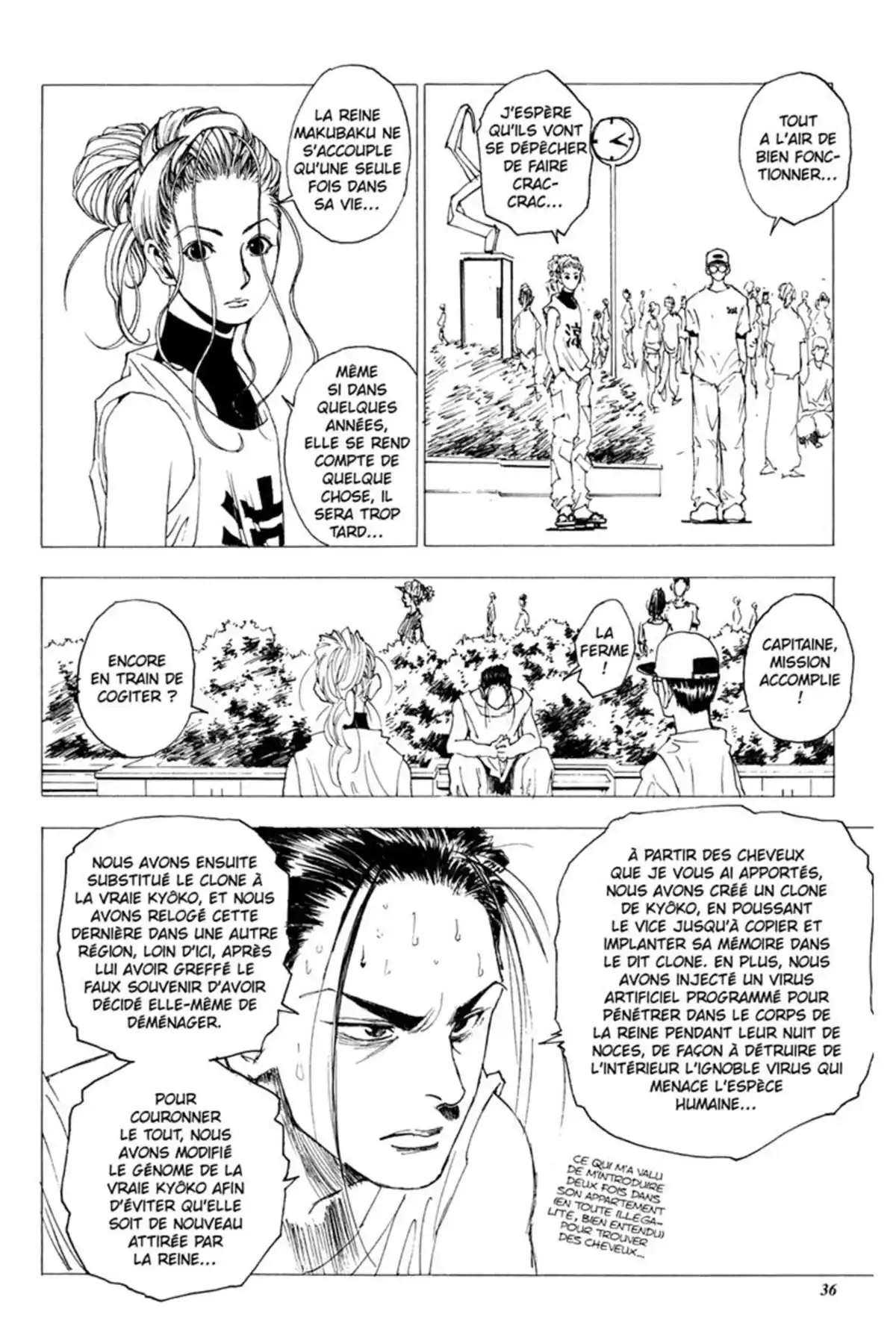 LEVEL E Volume 3 page 37