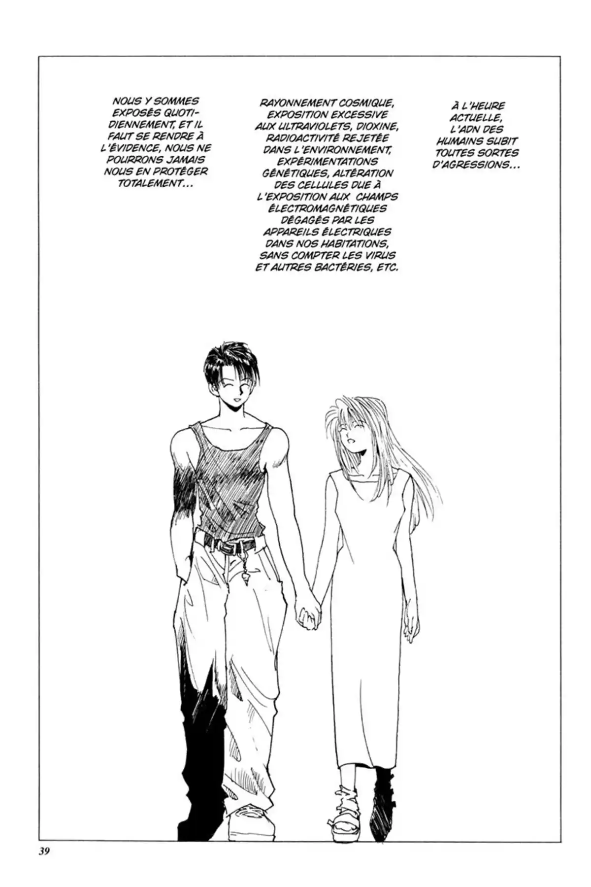 LEVEL E Volume 3 page 40