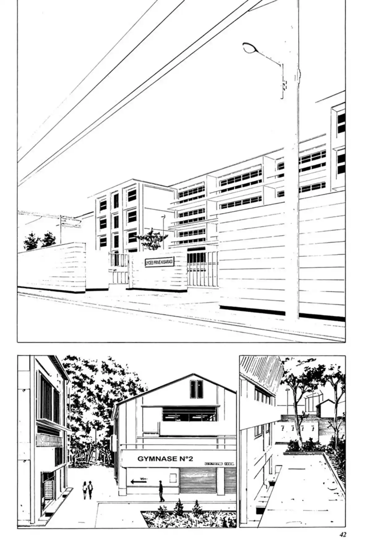 LEVEL E Volume 3 page 43