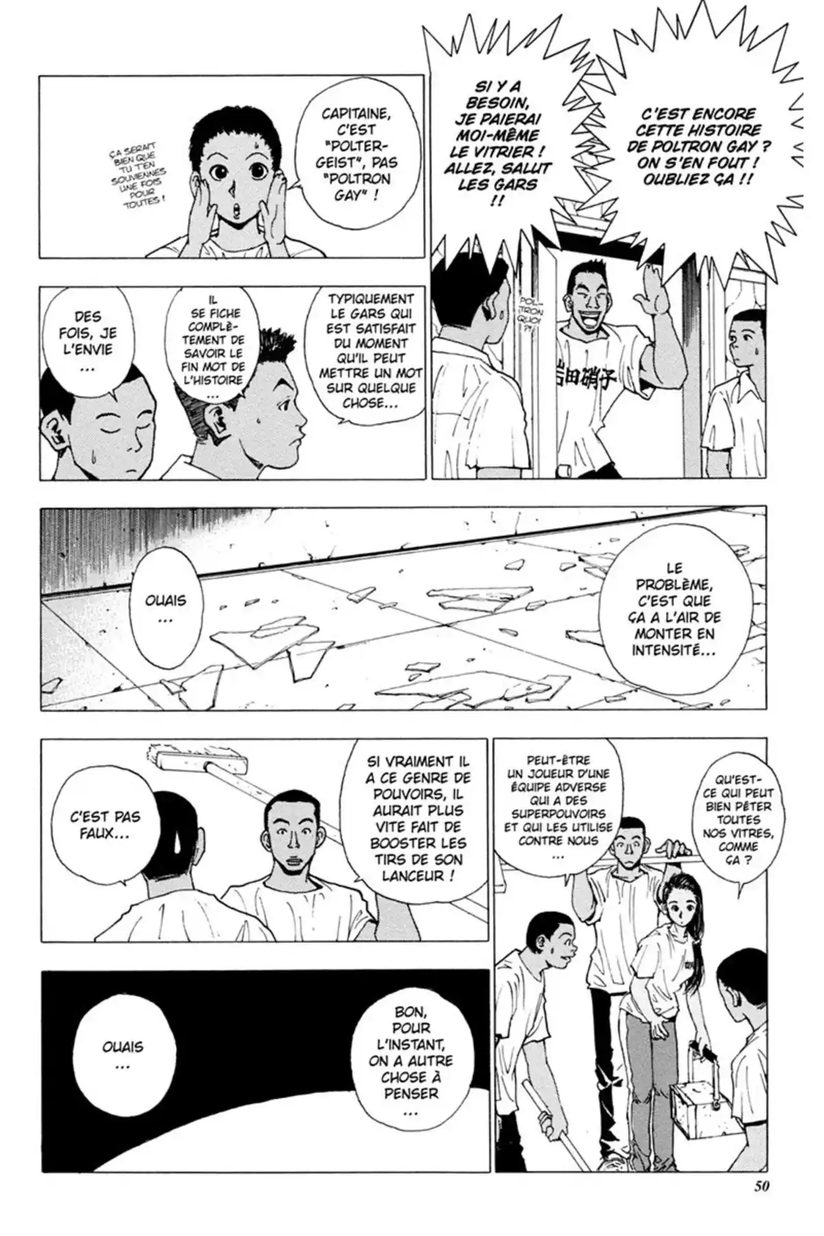 LEVEL E Volume 3 page 51