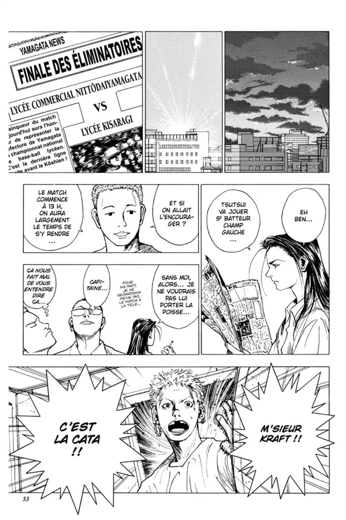 LEVEL E Volume 3 page 54