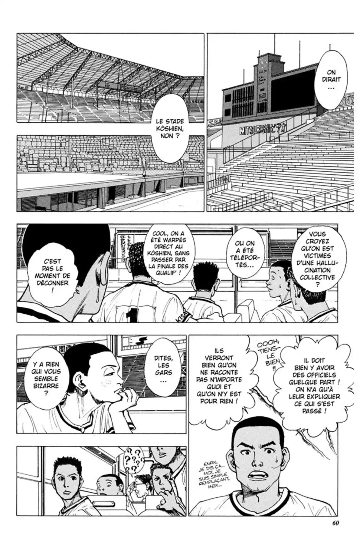 LEVEL E Volume 3 page 61