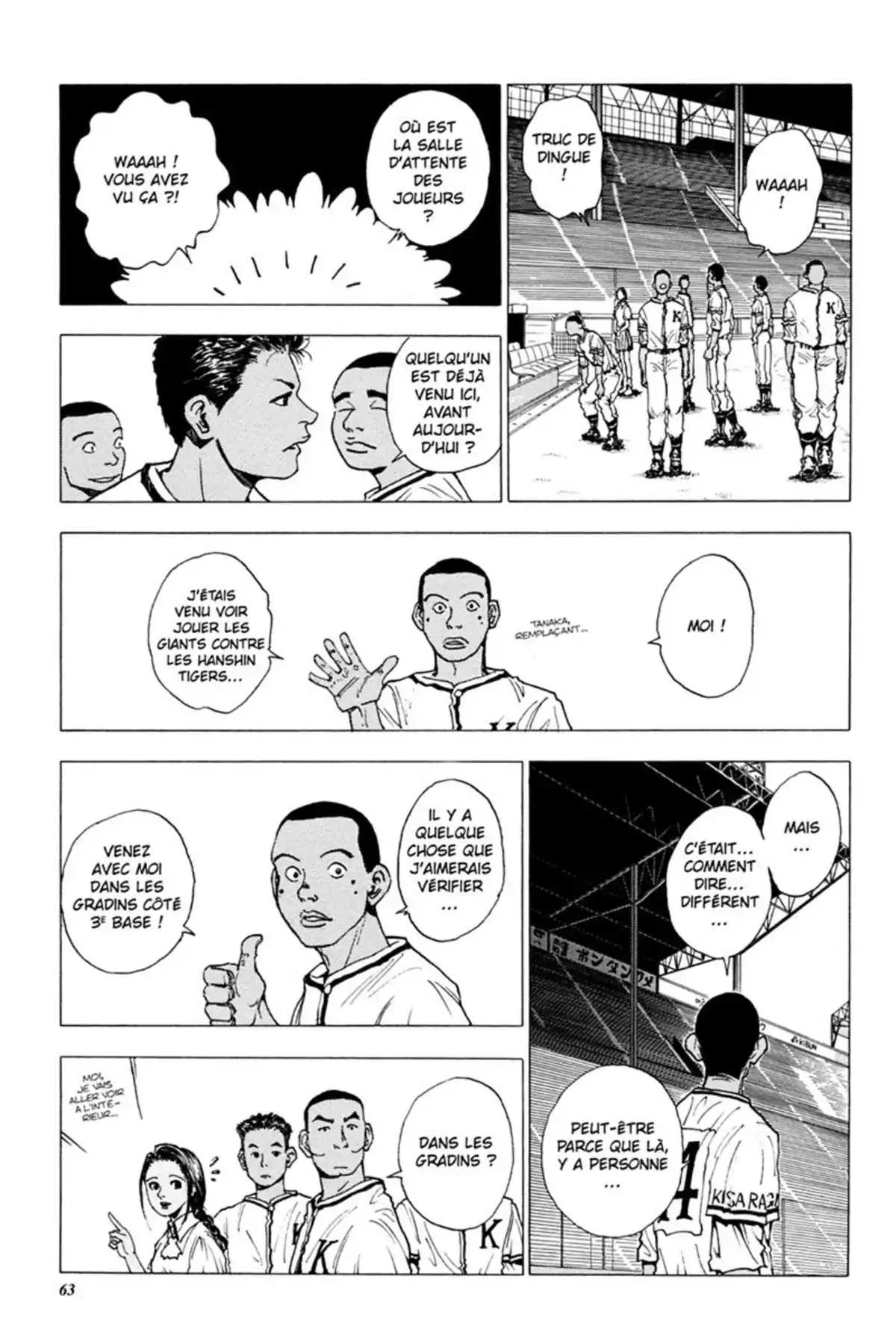 LEVEL E Volume 3 page 64