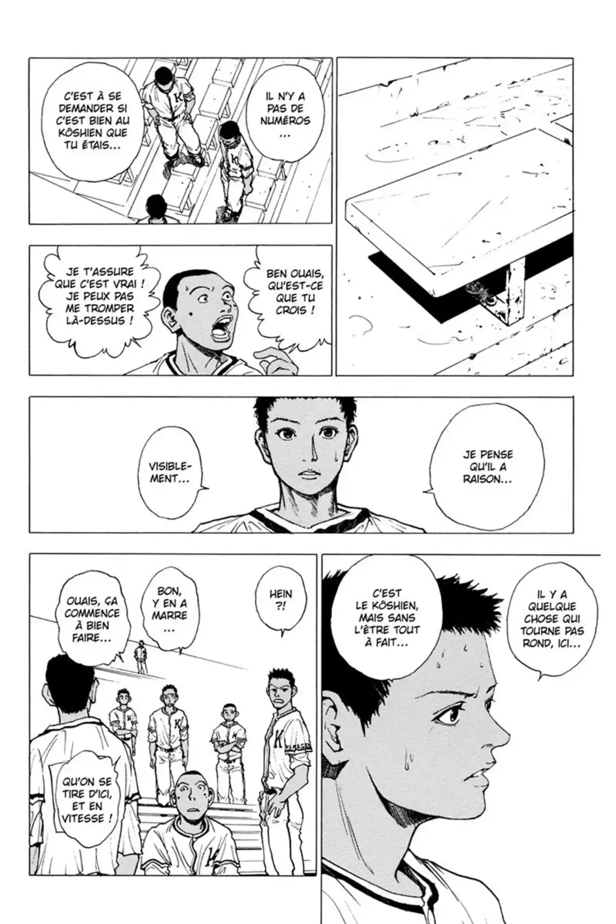 LEVEL E Volume 3 page 67