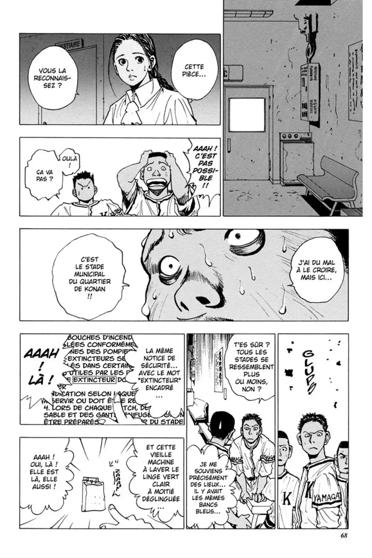 LEVEL E Volume 3 page 69