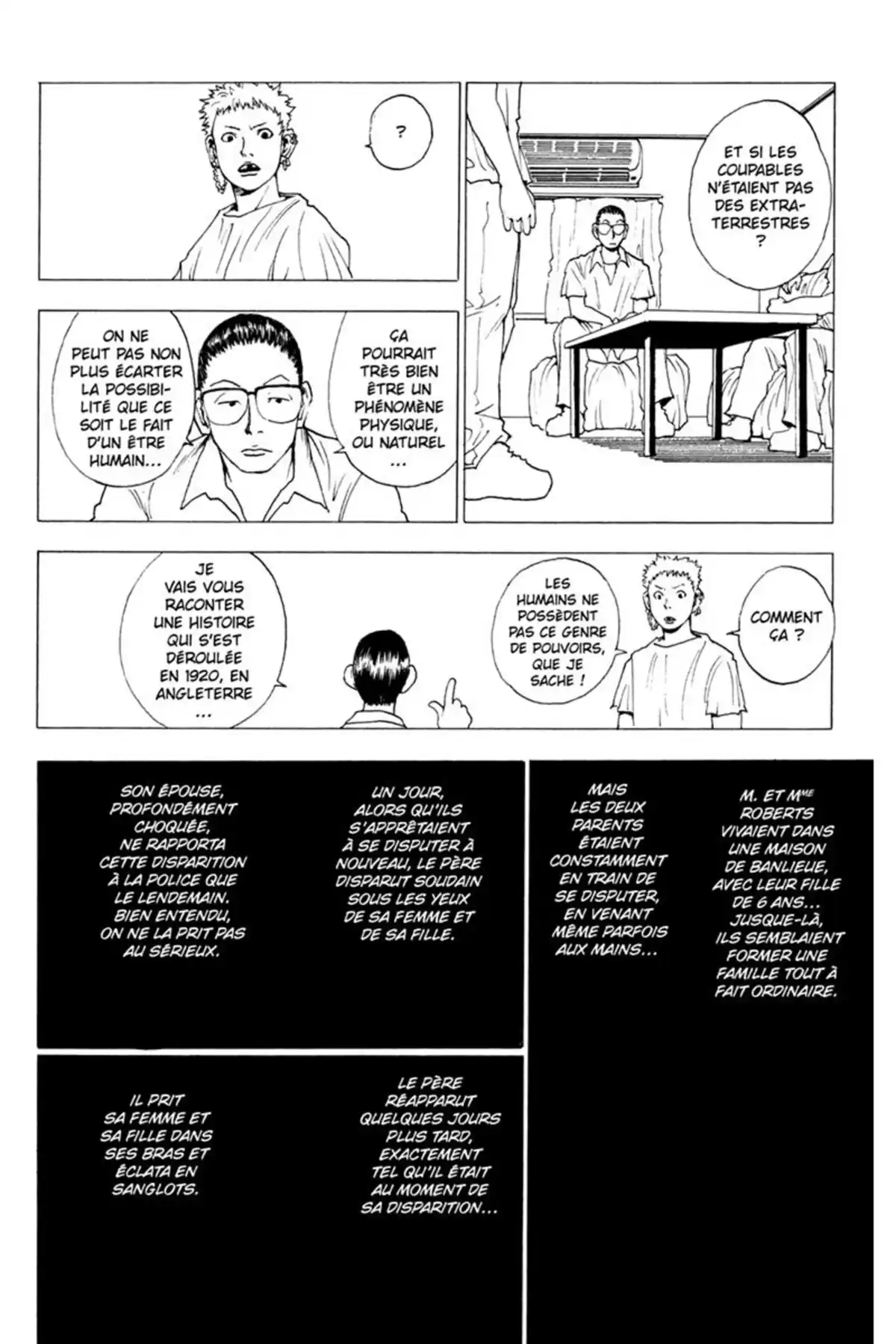 LEVEL E Volume 3 page 71