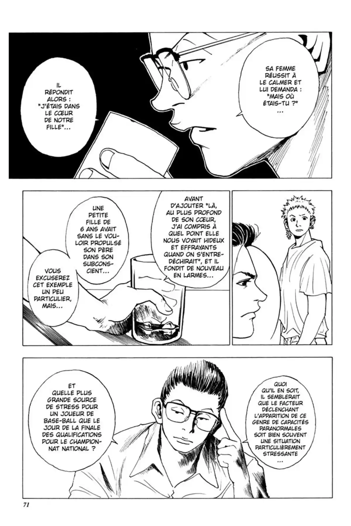 LEVEL E Volume 3 page 72