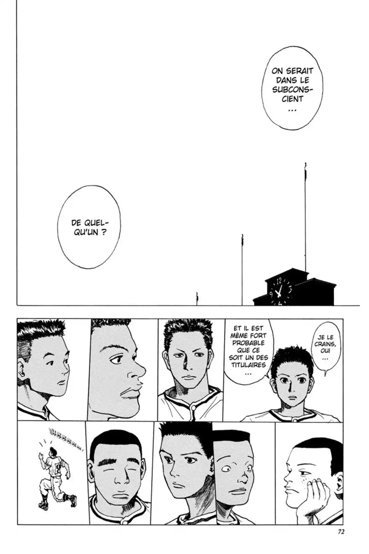 LEVEL E Volume 3 page 73