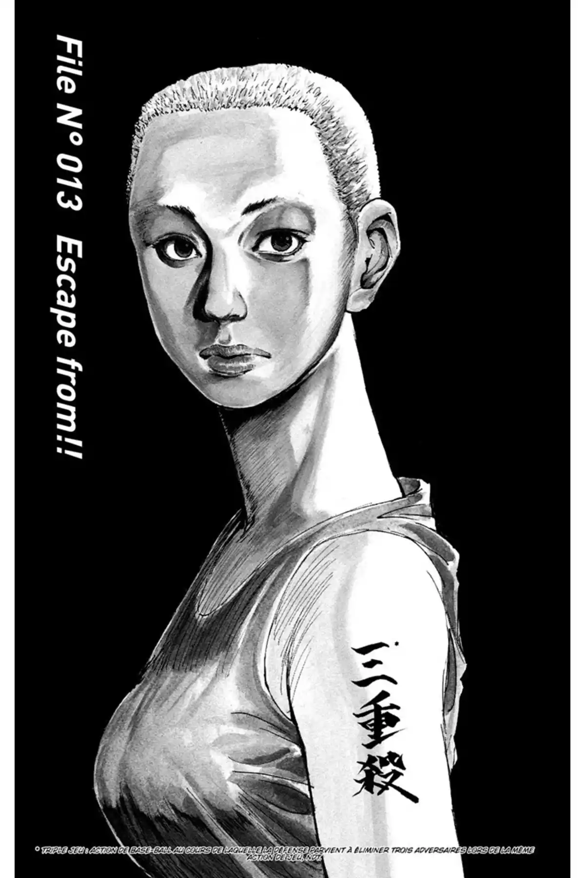 LEVEL E Volume 3 page 78