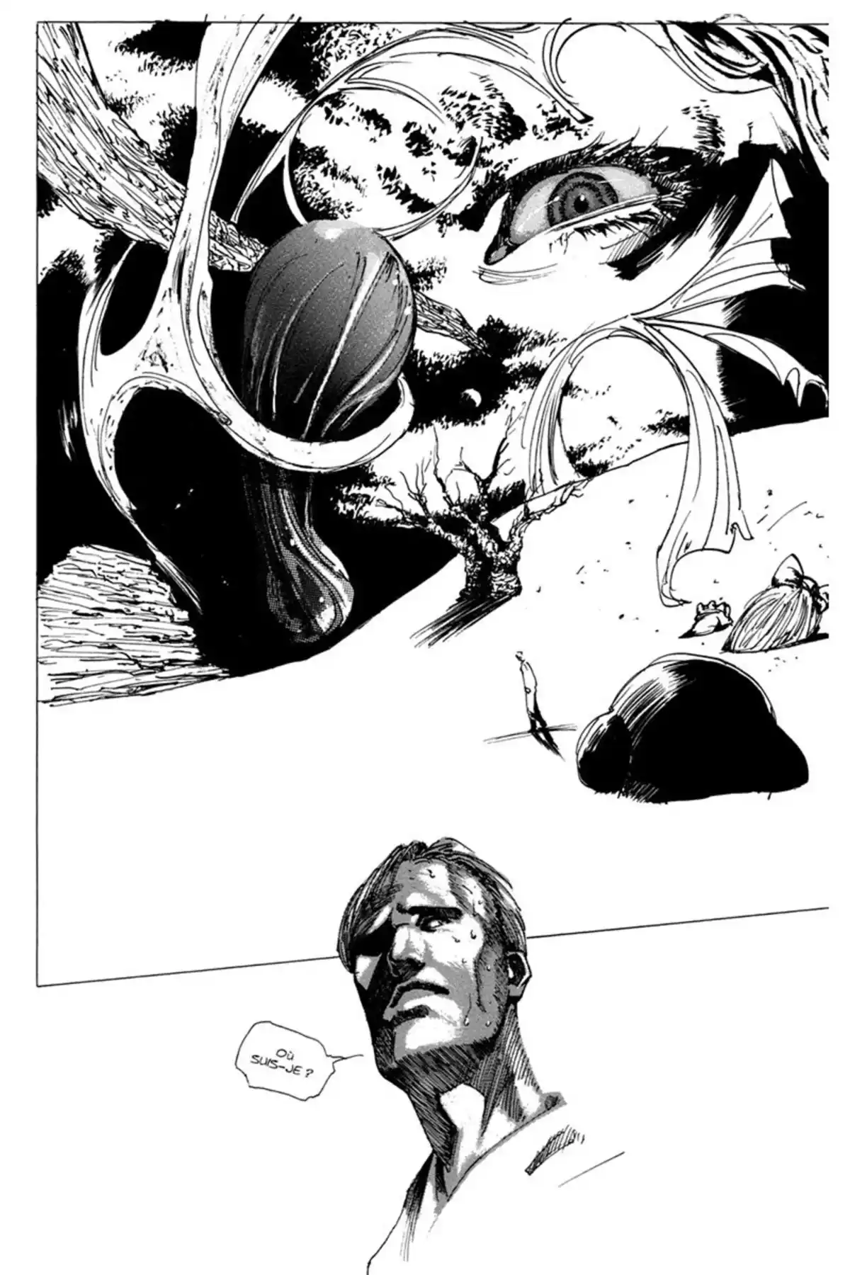 LEVEL E Volume 3 page 79
