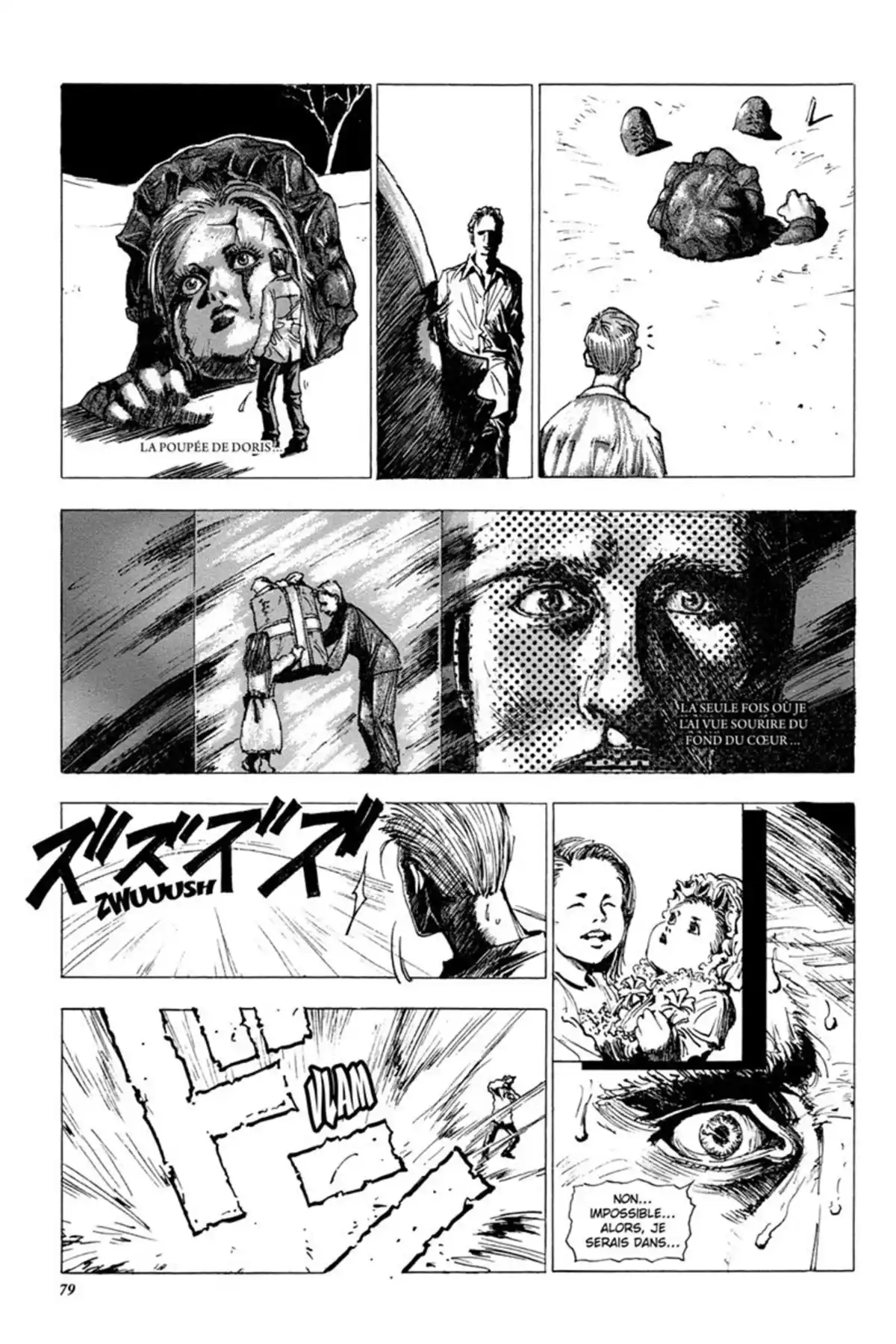 LEVEL E Volume 3 page 80