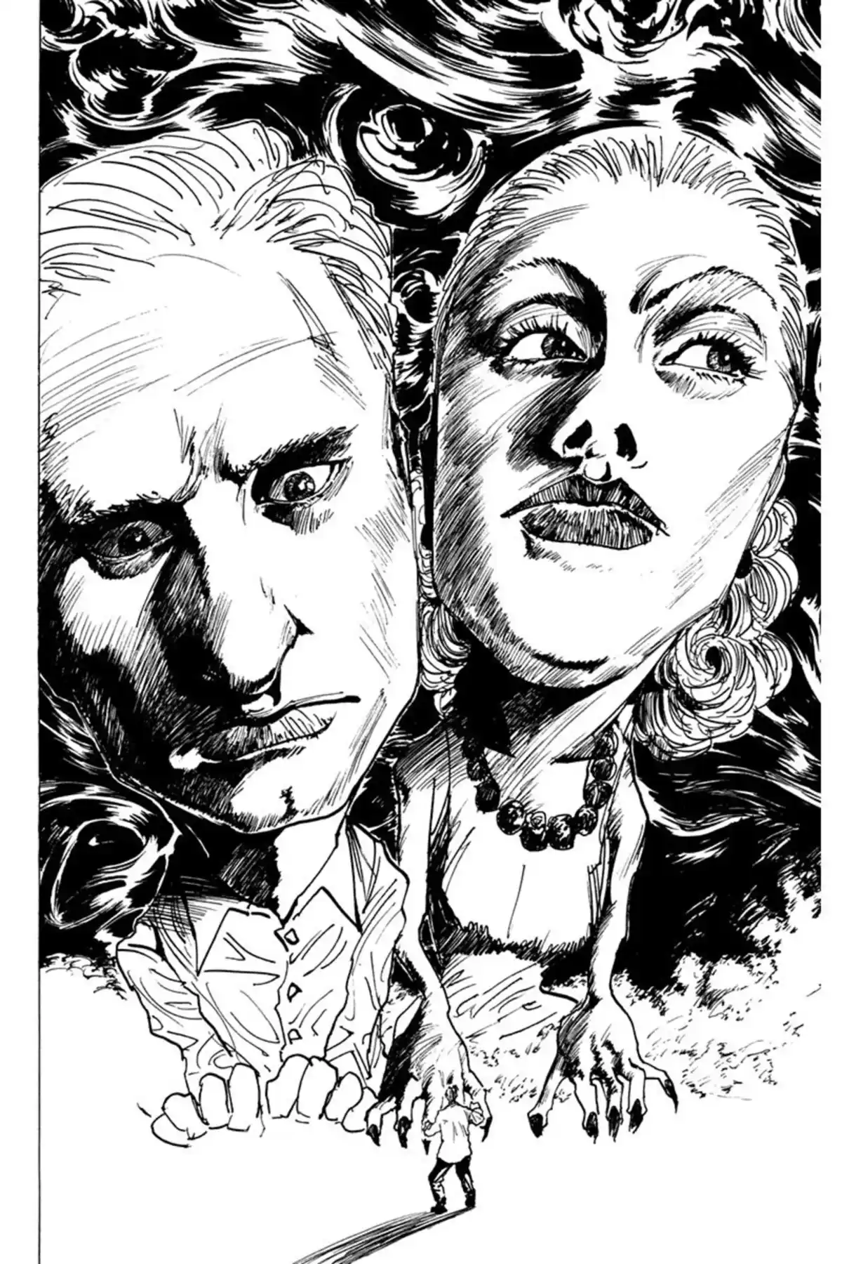 LEVEL E Volume 3 page 81