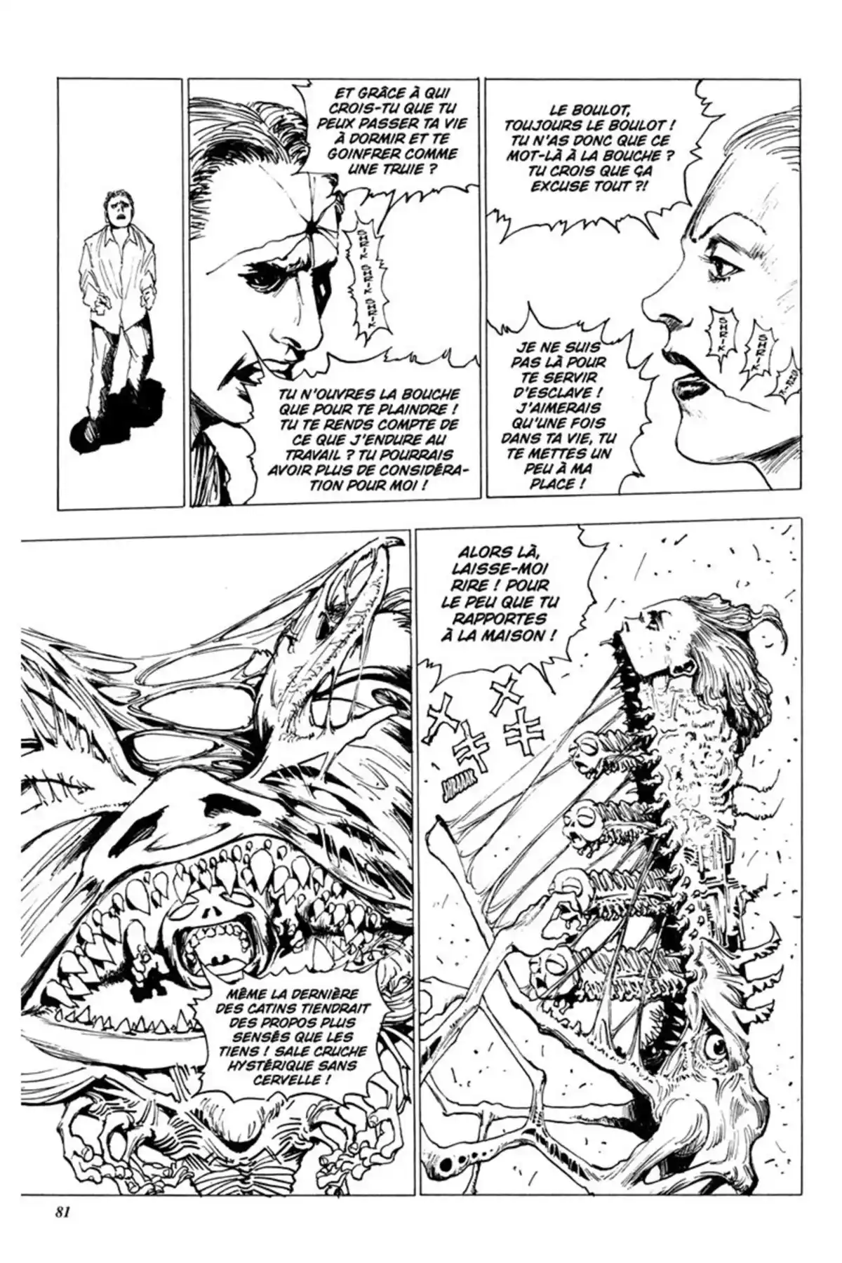 LEVEL E Volume 3 page 82