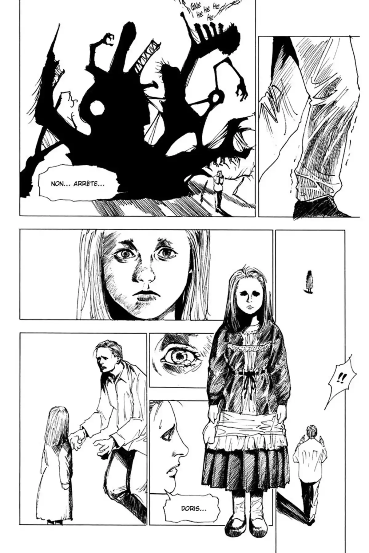 LEVEL E Volume 3 page 85