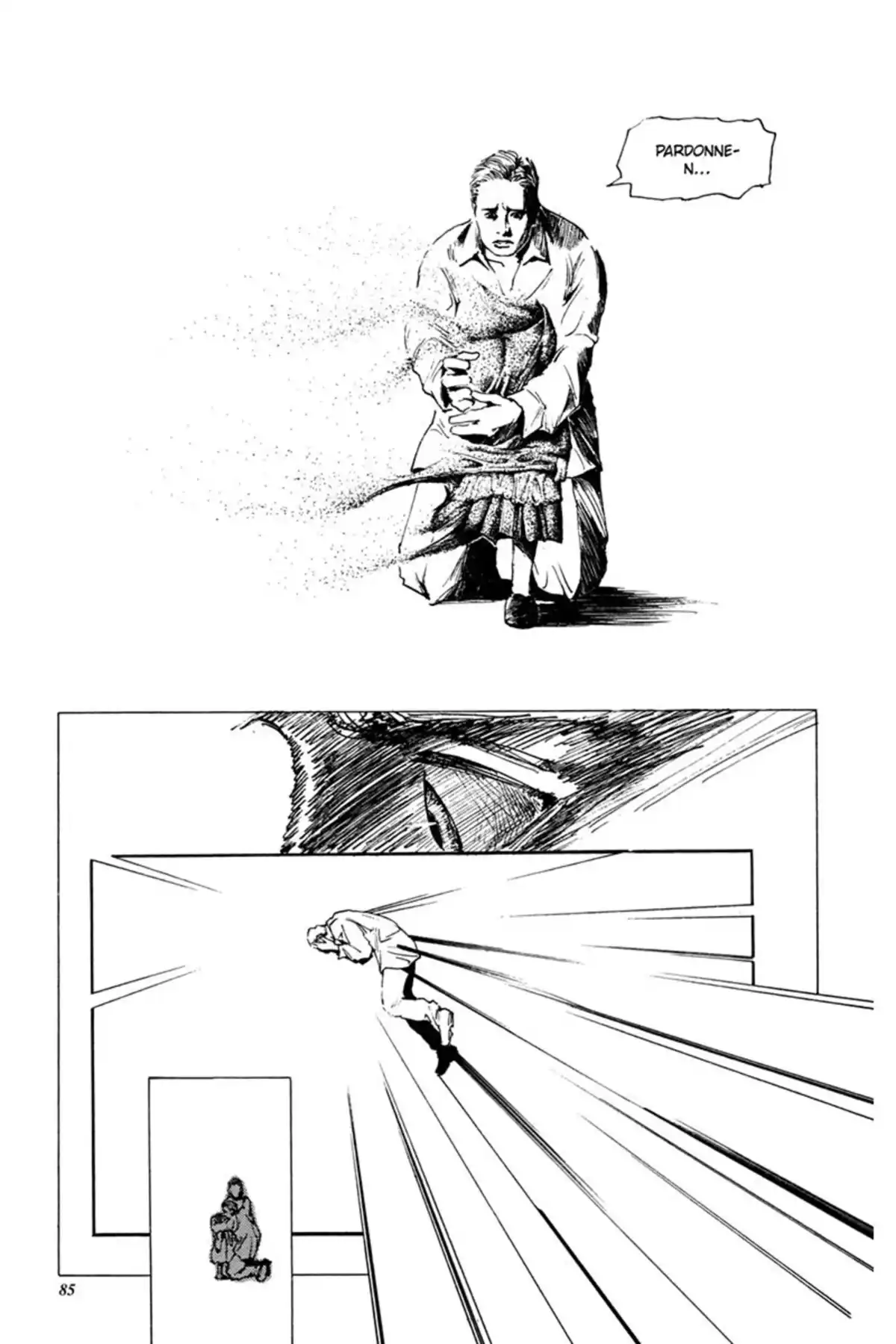 LEVEL E Volume 3 page 86